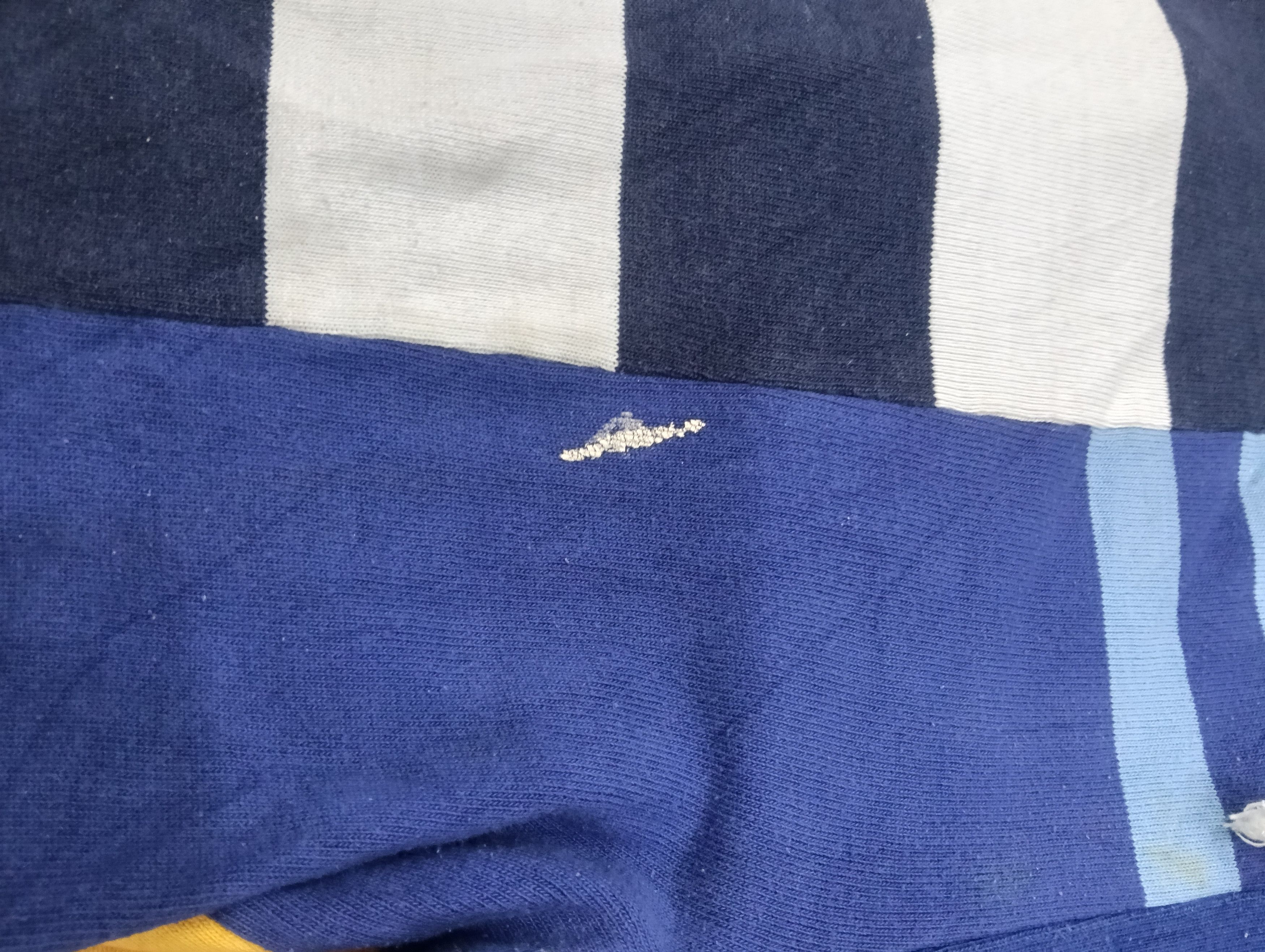 Canterbury of New Zealand Vintage Ugly Short Pants Canterburry 2pocket Size US 40 / EU 56 - 11 Thumbnail