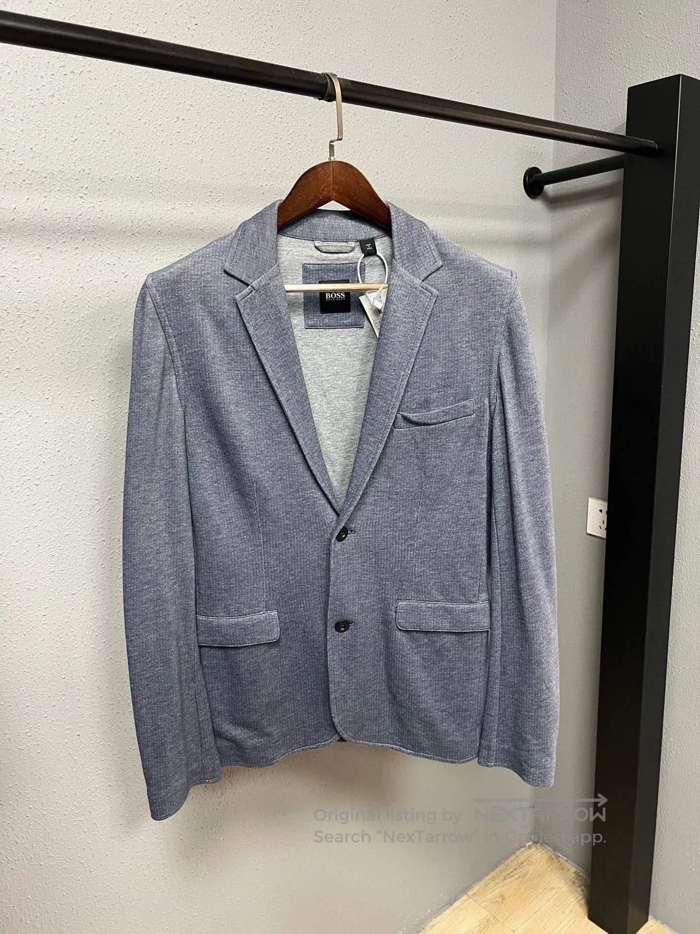 Hugo Boss Boss Men's Suit. Size US M / EU 48-50 / 2 - 1 Thumbnail