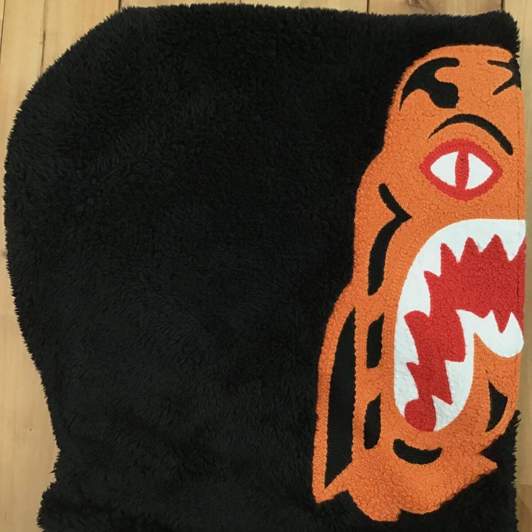 Bape BAPE Boa Tiger Shark full zip hoodie a bathing ape Size US XL / EU 56 / 4 - 5 Thumbnail