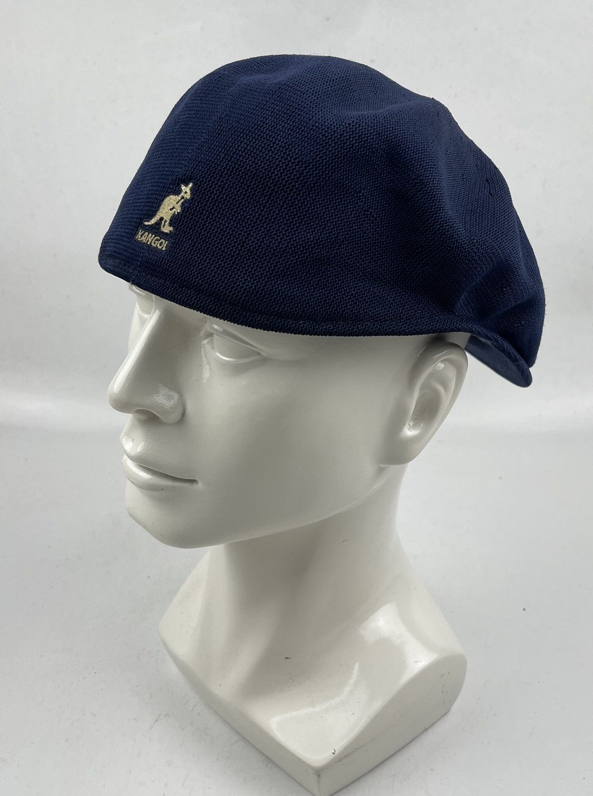 Kangol vintage kangol hat tc42 Size ONE SIZE - 1 Thumbnail