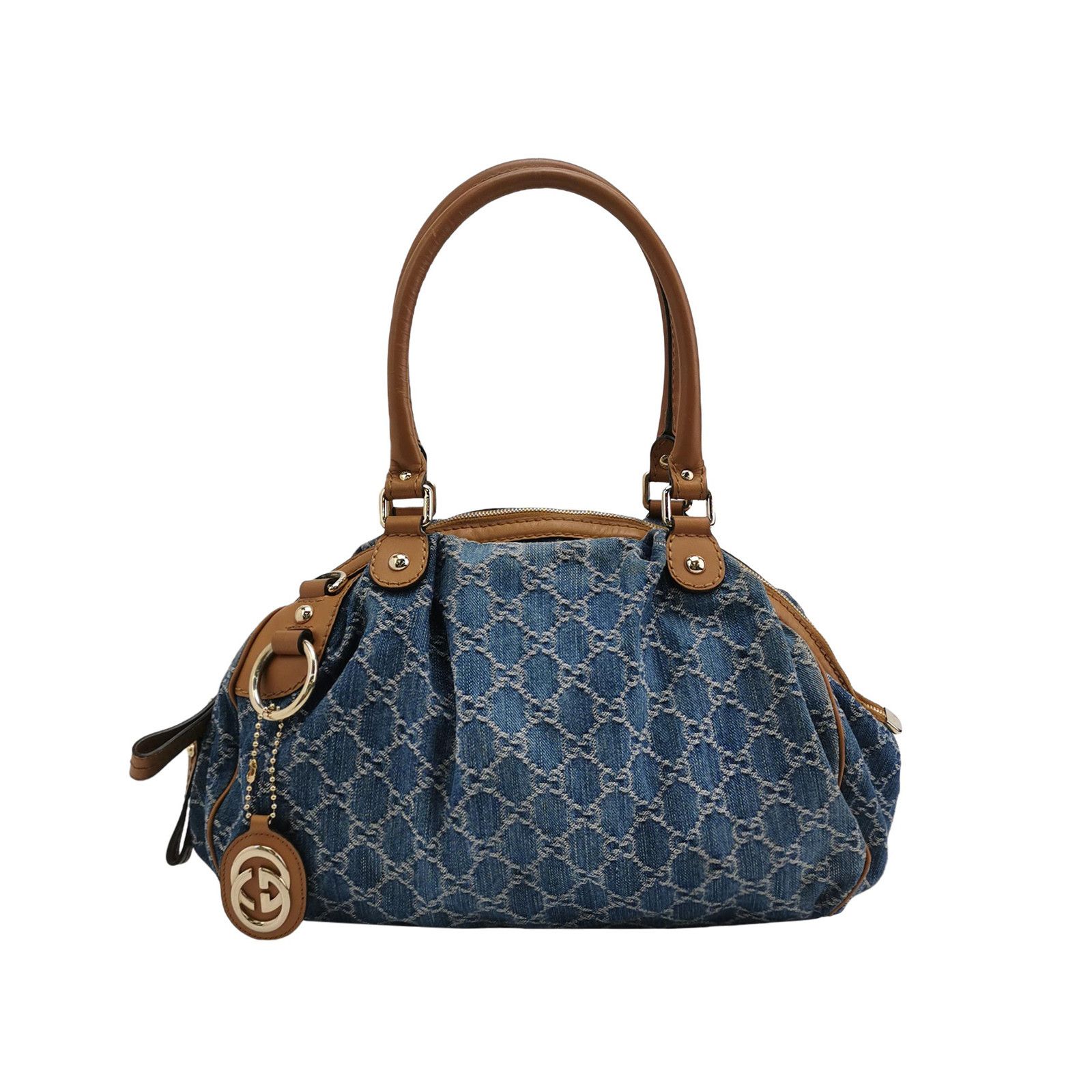Gucci Gucci Women os Shoulder Bags Size ONE SIZE - 1 Thumbnail