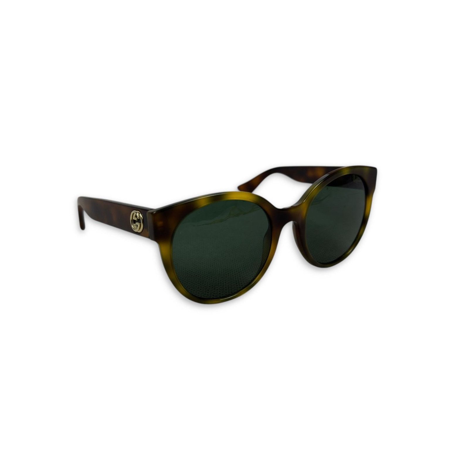Gucci Gucci Vintage Sunglasses Size ONE SIZE - 1 Thumbnail