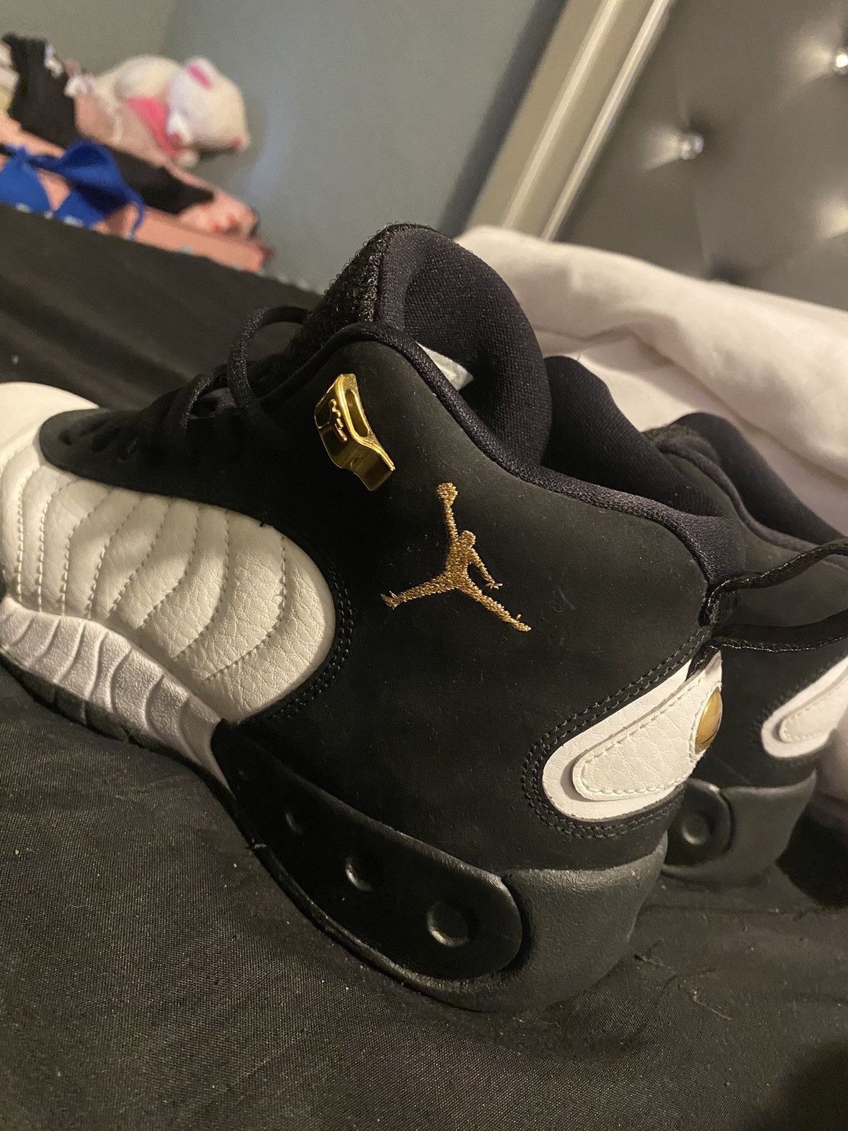 Jordan Brand Jordan Jumpman Pros Size US 6 / IT 36 - 1 Thumbnail