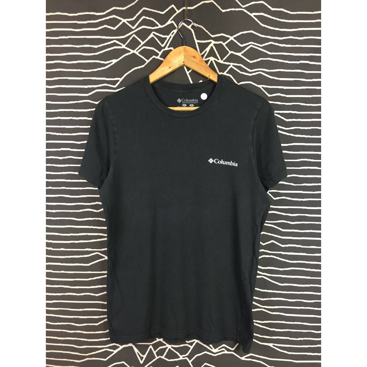 Columbia Columbia Sportswear Company Mountain Graphic Tee Size US S / EU 44-46 / 1 - 6 Thumbnail