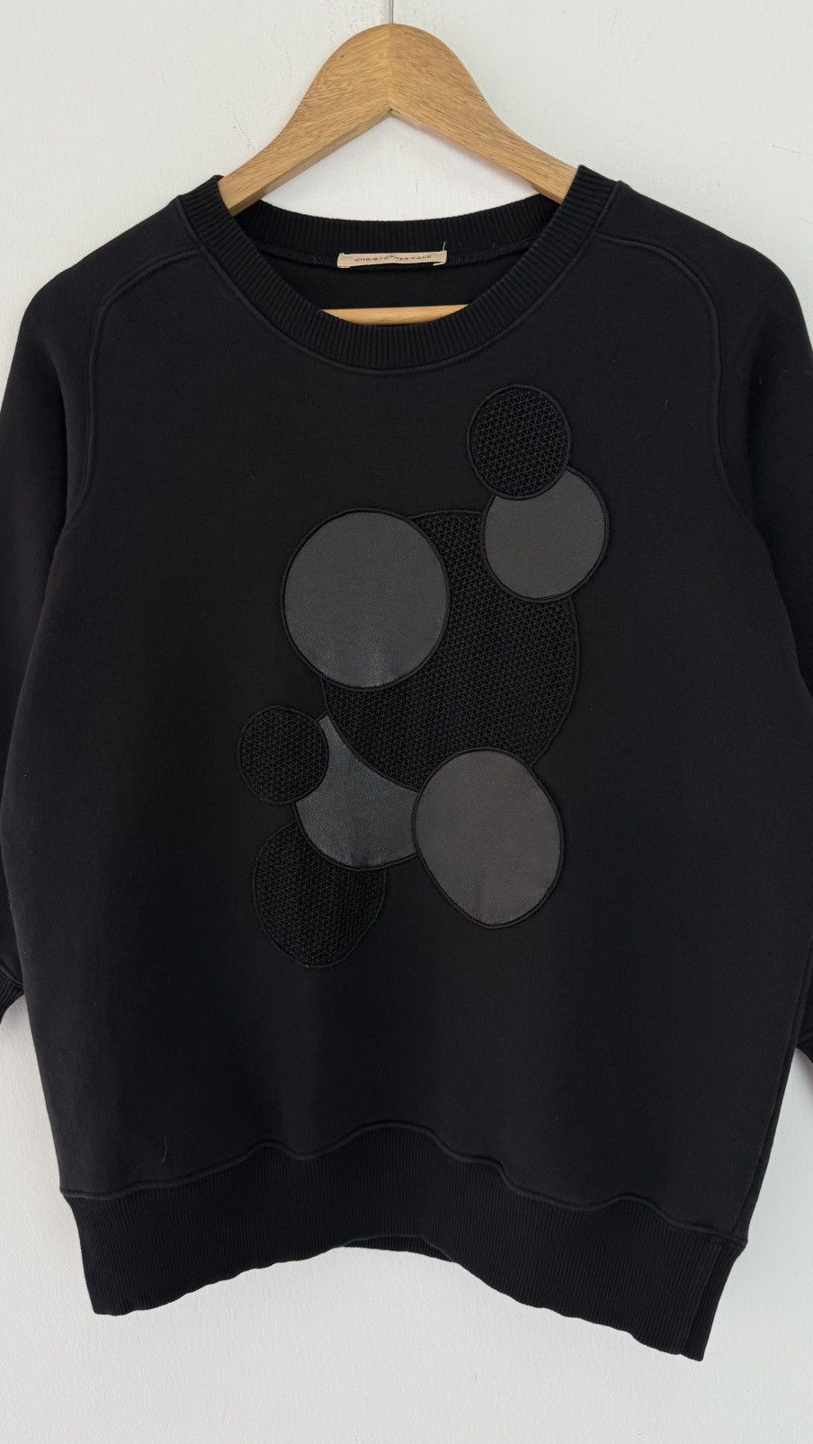 Christopher Kane Christopher Kane Sweatshirts. Size L / US 10 / IT 46 - 3 Thumbnail