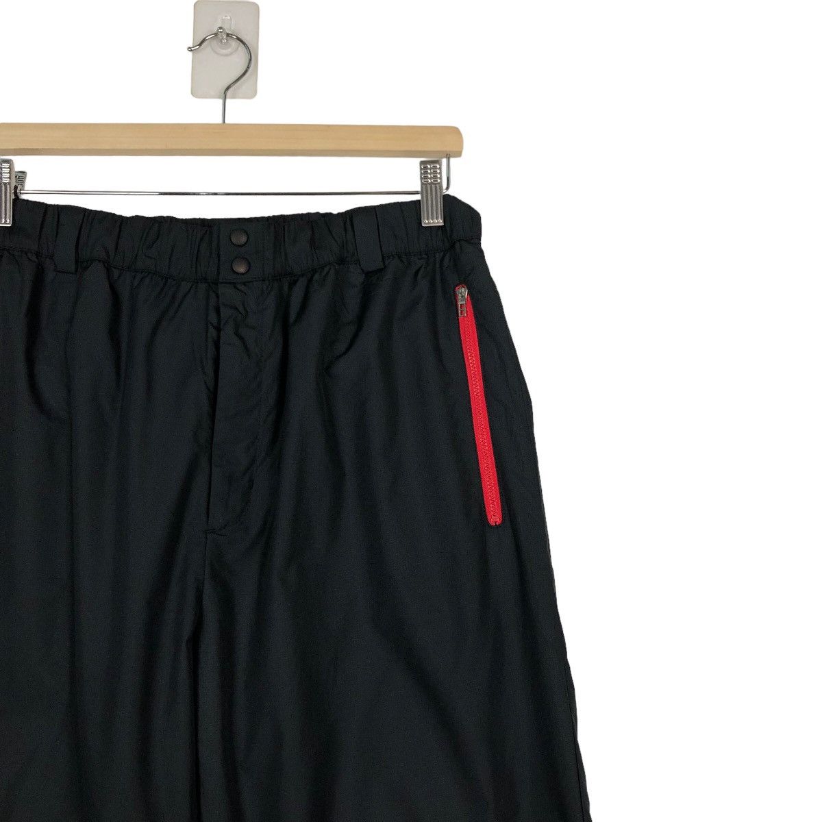 Nike 🔥90’s Vintage Nike Pants Relax Wear Sports Size US 33 - 4 Thumbnail