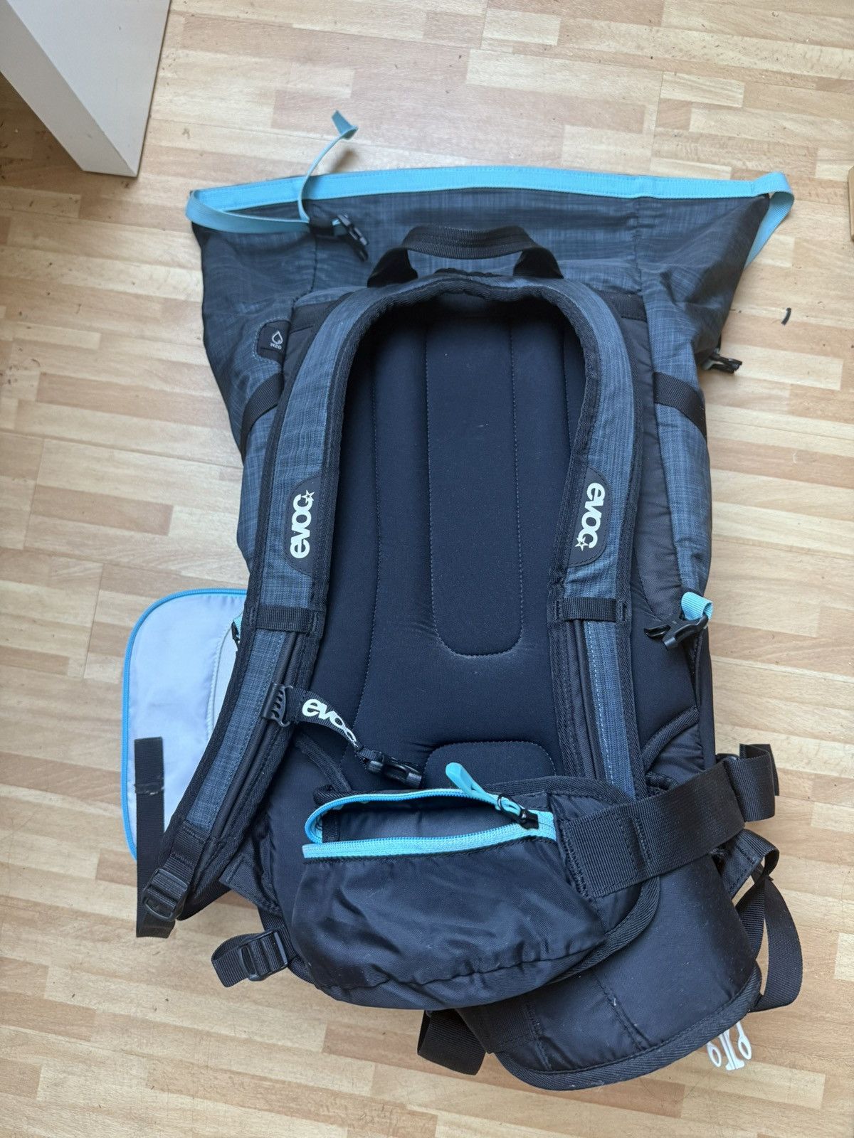 Other Evoc PhotoP 22l Camera Backpack Size ONE SIZE - 3 Thumbnail