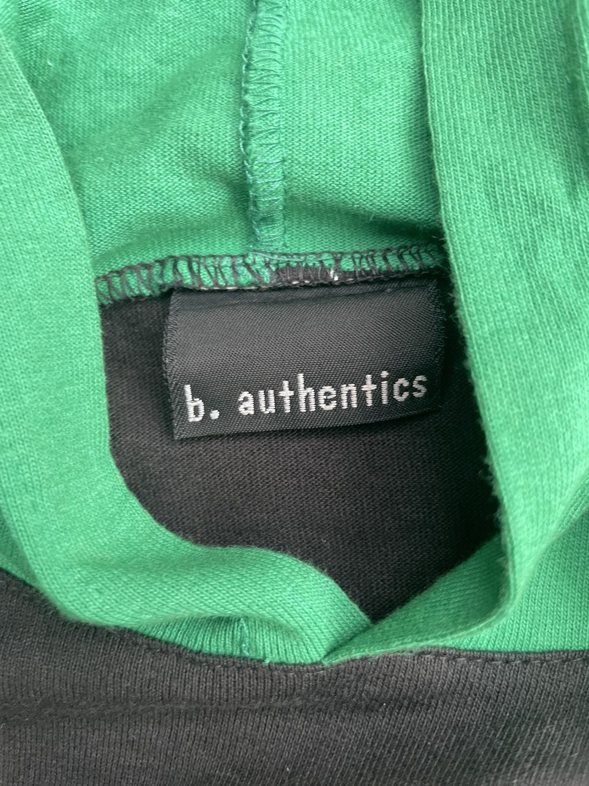 Vintage Vintage B Authentics Jump 42 Size US M / EU 48-50 / 2 - 9 Thumbnail