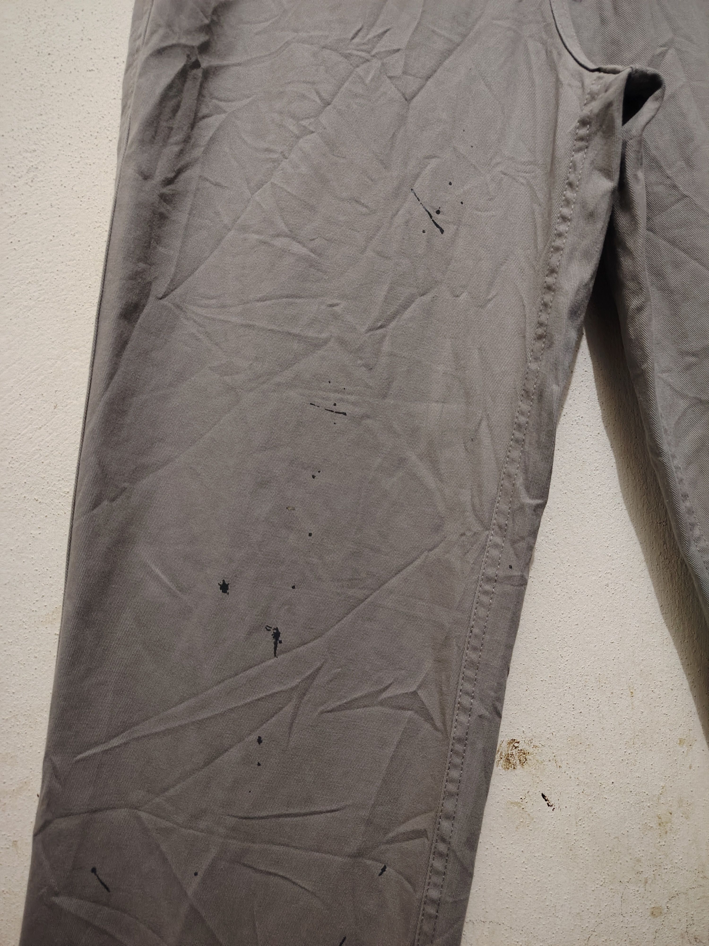 thisisneverthat Japanese thisisneverthat Painter Pant Size US 30 / EU 46 - 7 Thumbnail