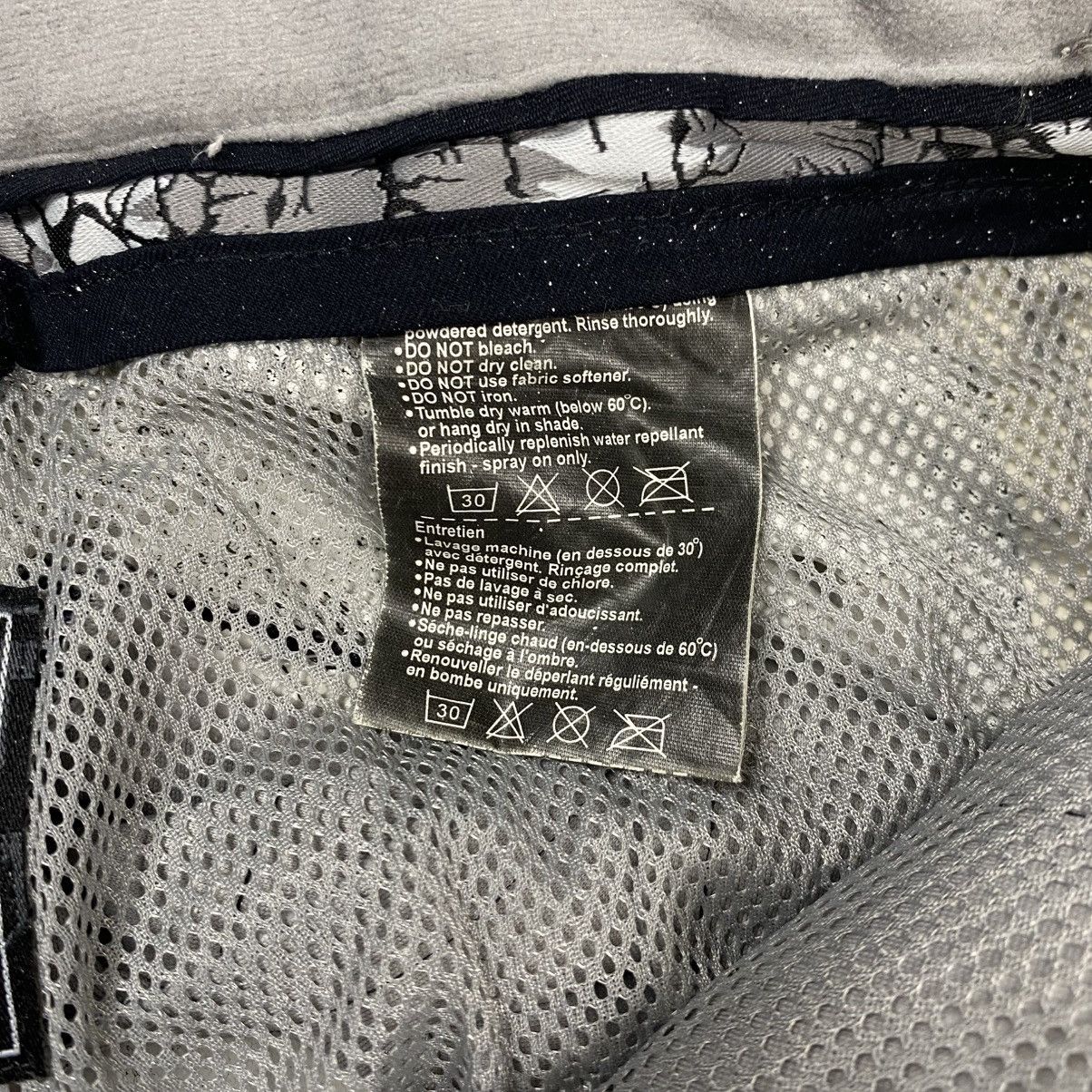 Analog Analog multi pocket snowboard pants Size US 34 / EU 50 - 13 Thumbnail