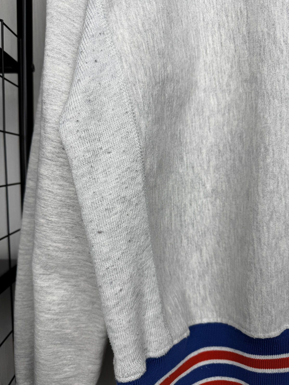Vintage Vintage UTEP University Texas El Paso Sweatshirt 90s College Size US L / EU 52-54 / 3 - 9 Thumbnail