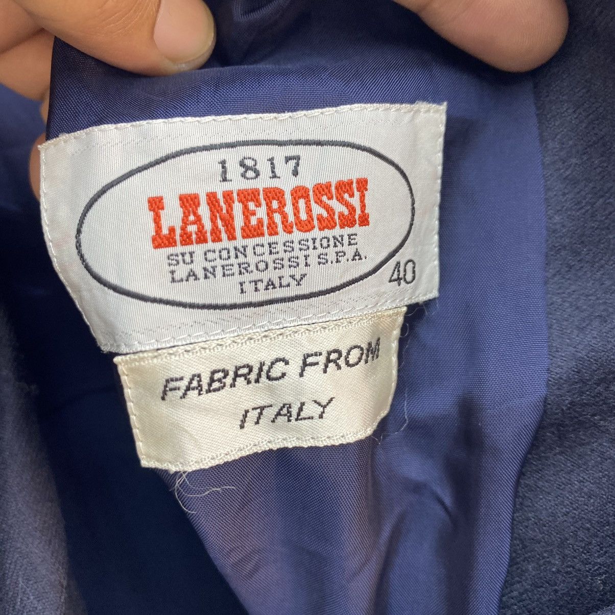 Vintage 💥Vintage Lanerossi Jacket Size M / US 6-8 / IT 42-44 - 3 Thumbnail