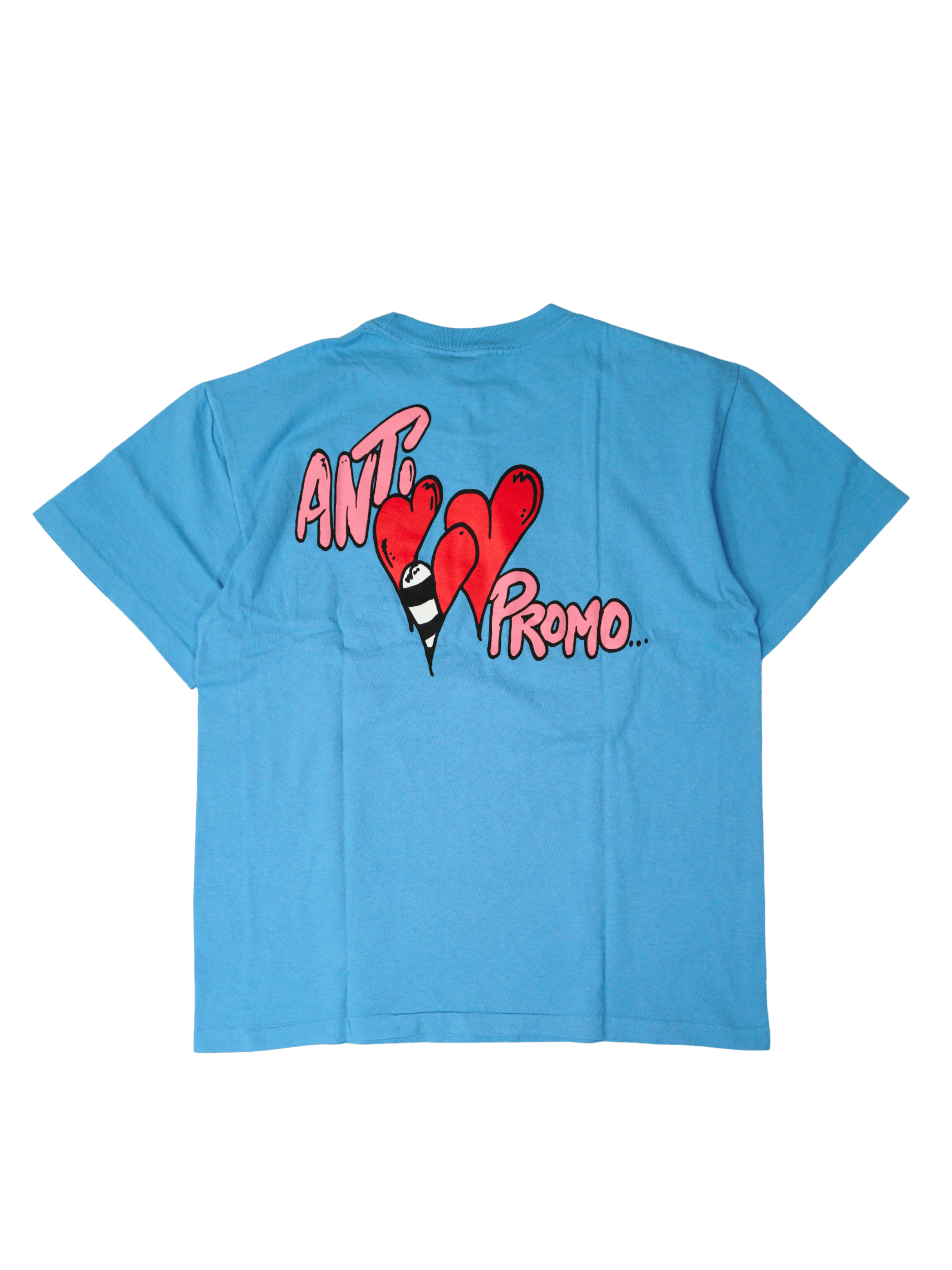 Matty Boy Matty boy Anti Promo Shirt | Grailed