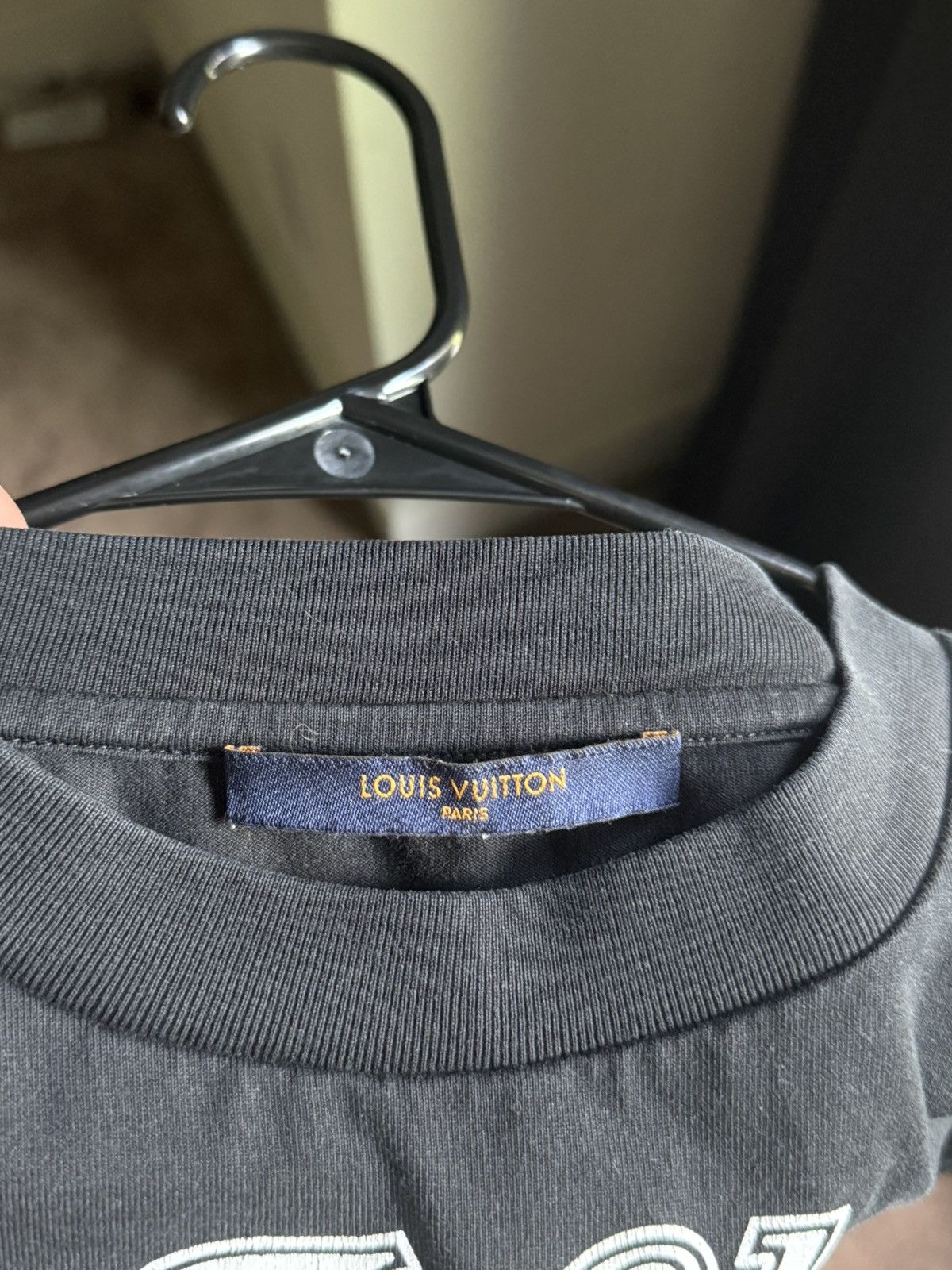 Louis Vuitton Louis Vuitton holy mountain tee Size US L / EU 52-54 / 3 - 5 Thumbnail
