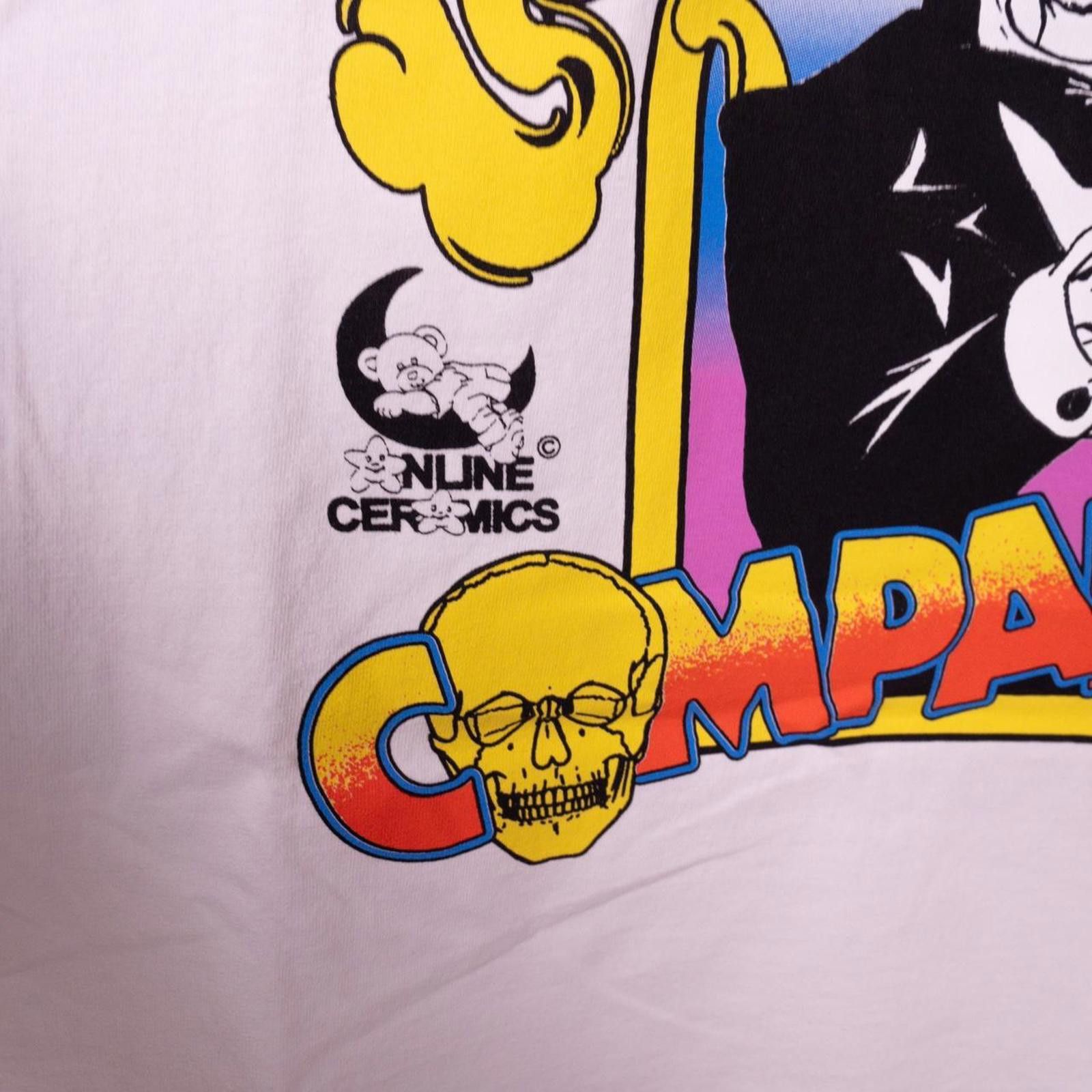 Online Ceramics Online Ceramics Grateful Dead Company Magic Size M, NEW Size US M / EU 48-50 / 2 - 6 Thumbnail