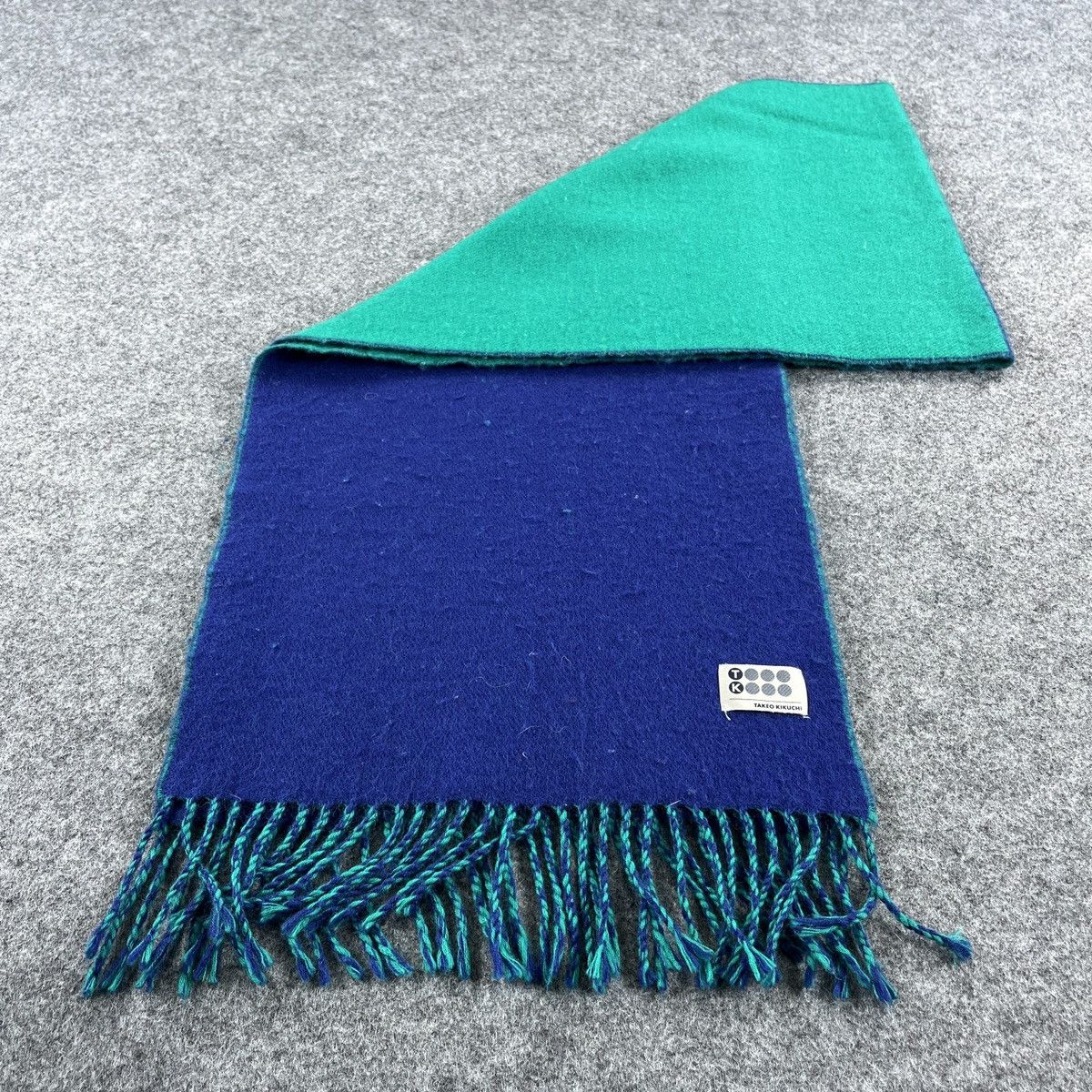 Takeo Kikuchi Takeo Kikuchi Scarf / Muffler / Neckwear T1200 Size ONE SIZE - 3 Thumbnail