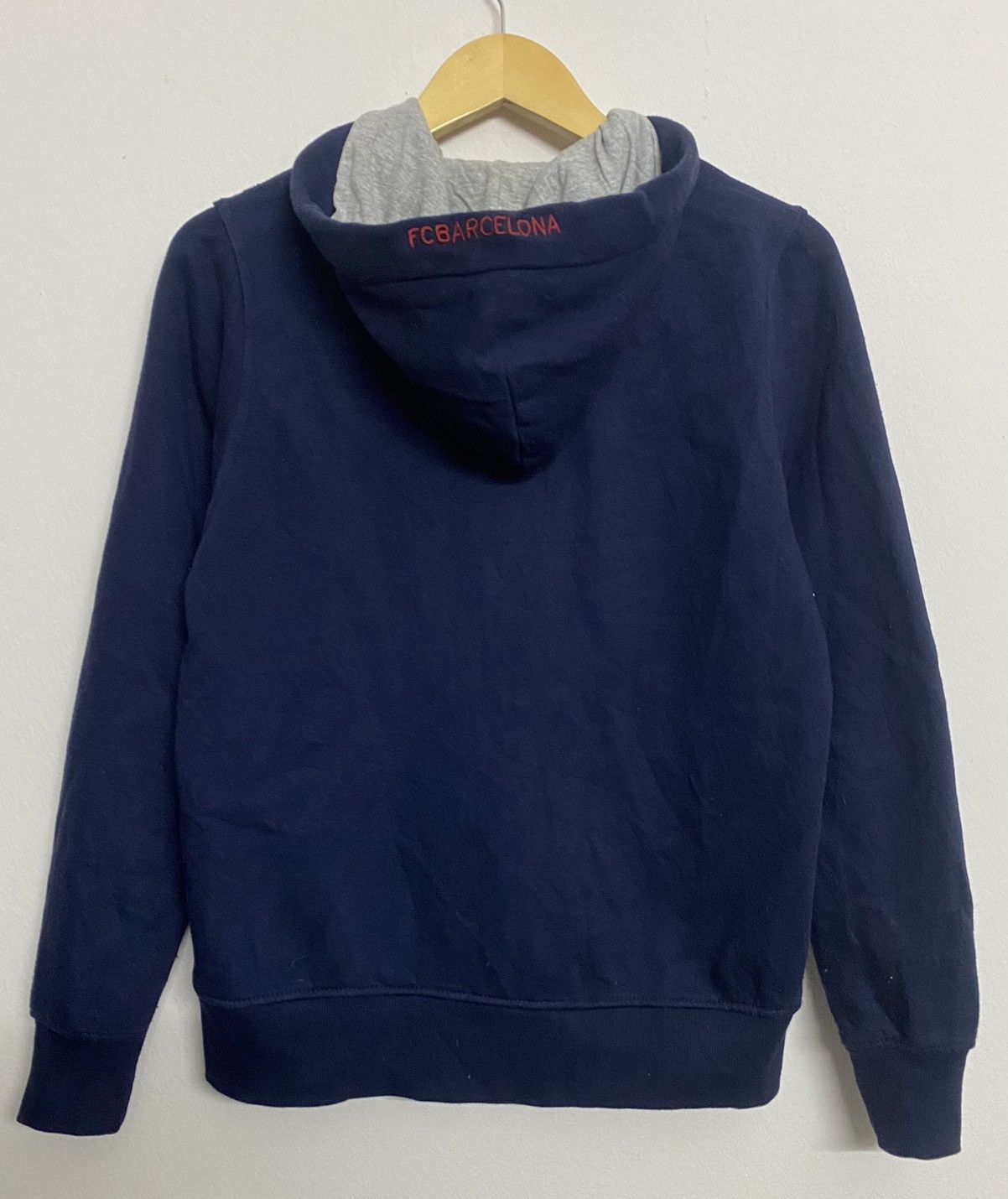 Other F.C Barcelona Sweaters Size US S / EU 44-46 / 1 - 2 Thumbnail