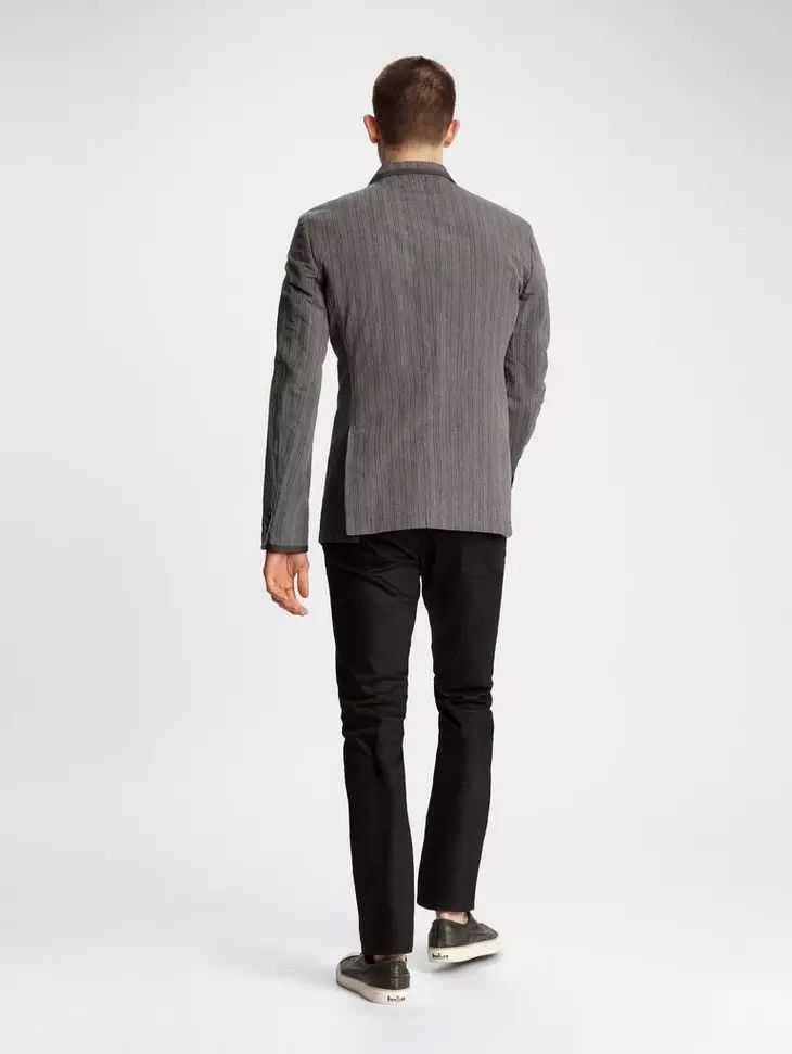John Varvatos Finley Skull Jacket. Size US M / EU 48-50 / 2 - 2 Thumbnail