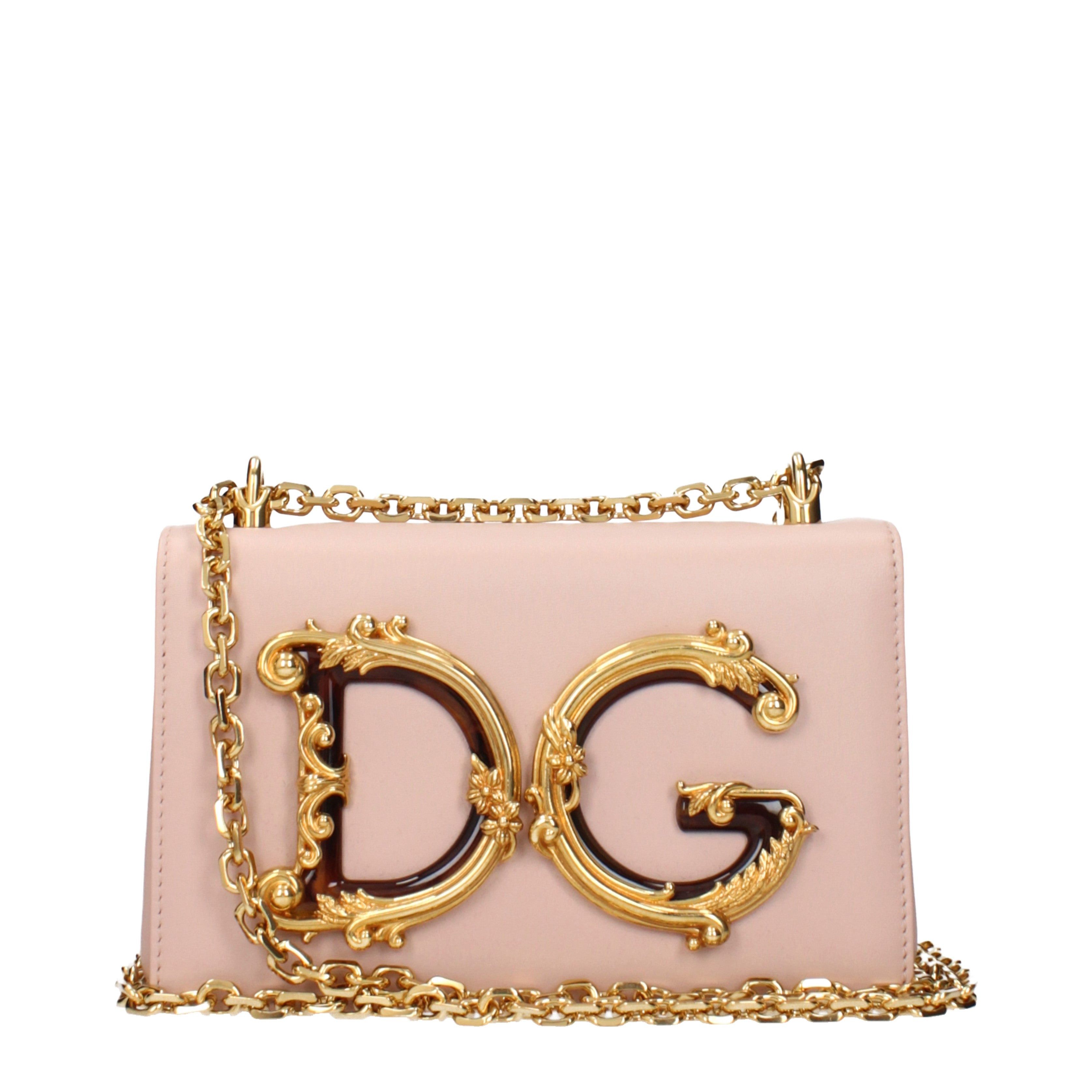 Dolce & Gabbana Shoulder Bags Size ONE SIZE - 1 Thumbnail