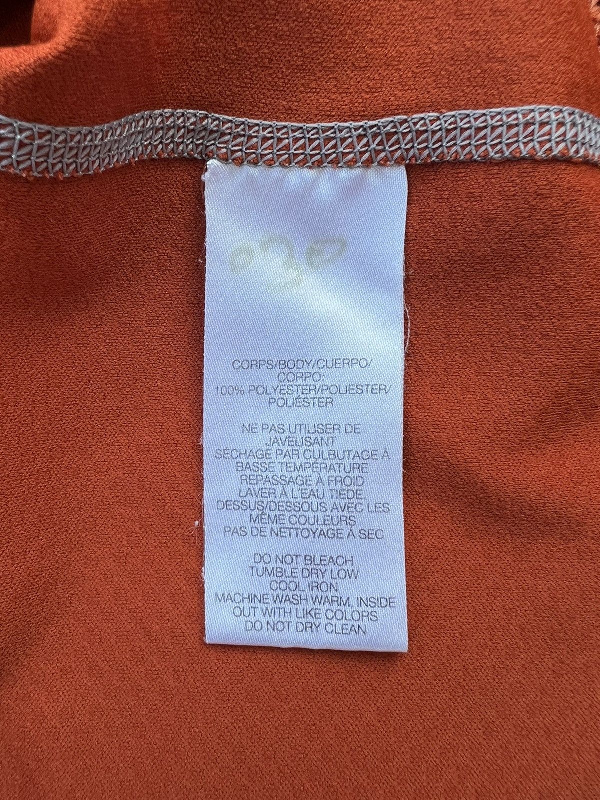 Salomon 2006 Vintage Salomon Motomesh Jersey Size US S / EU 44-46 / 1 - 8 Thumbnail