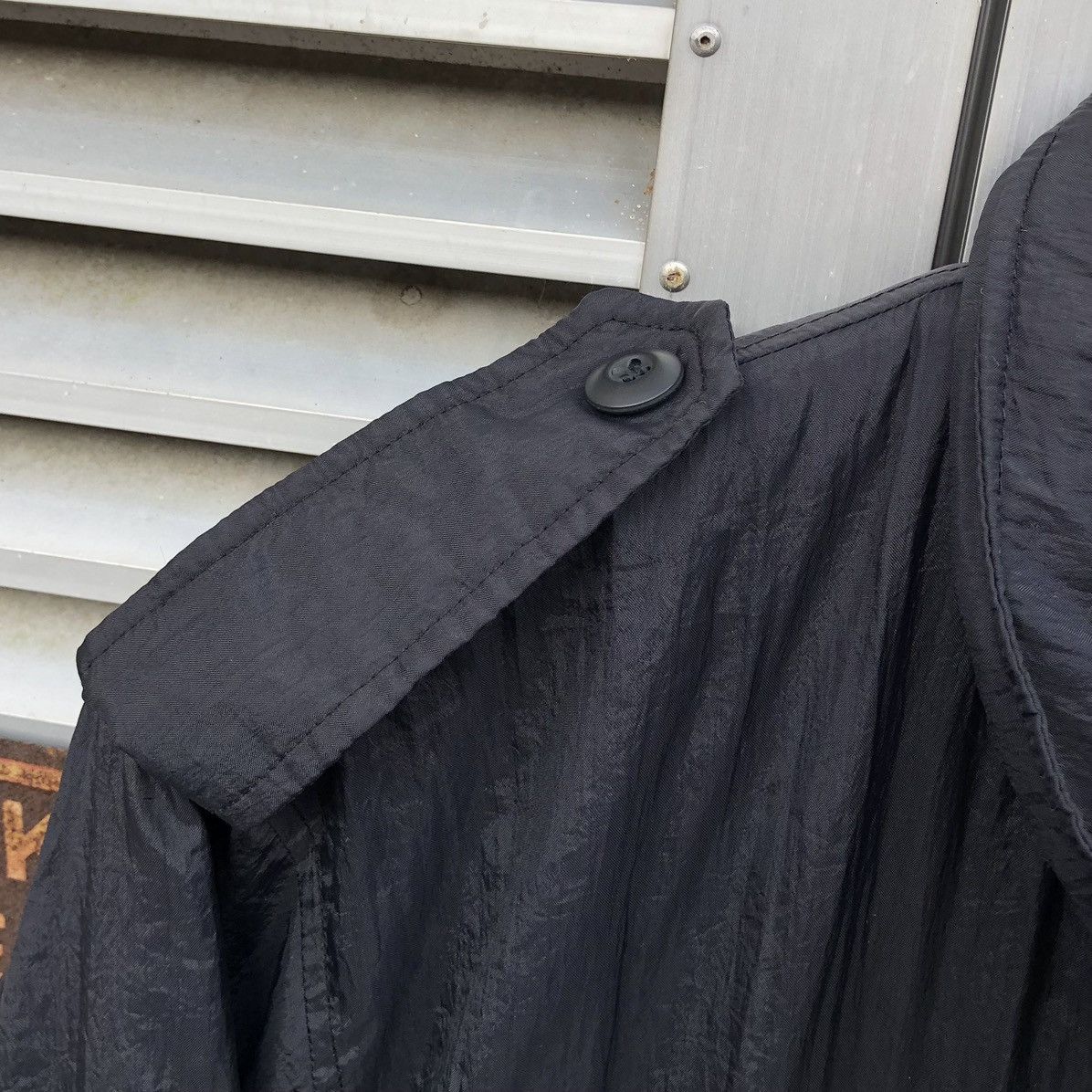 Vintage Vintage Pilot Made By Valiantas Lined fleece Bomber Jacket Size US L / EU 52-54 / 3 - 5 Thumbnail