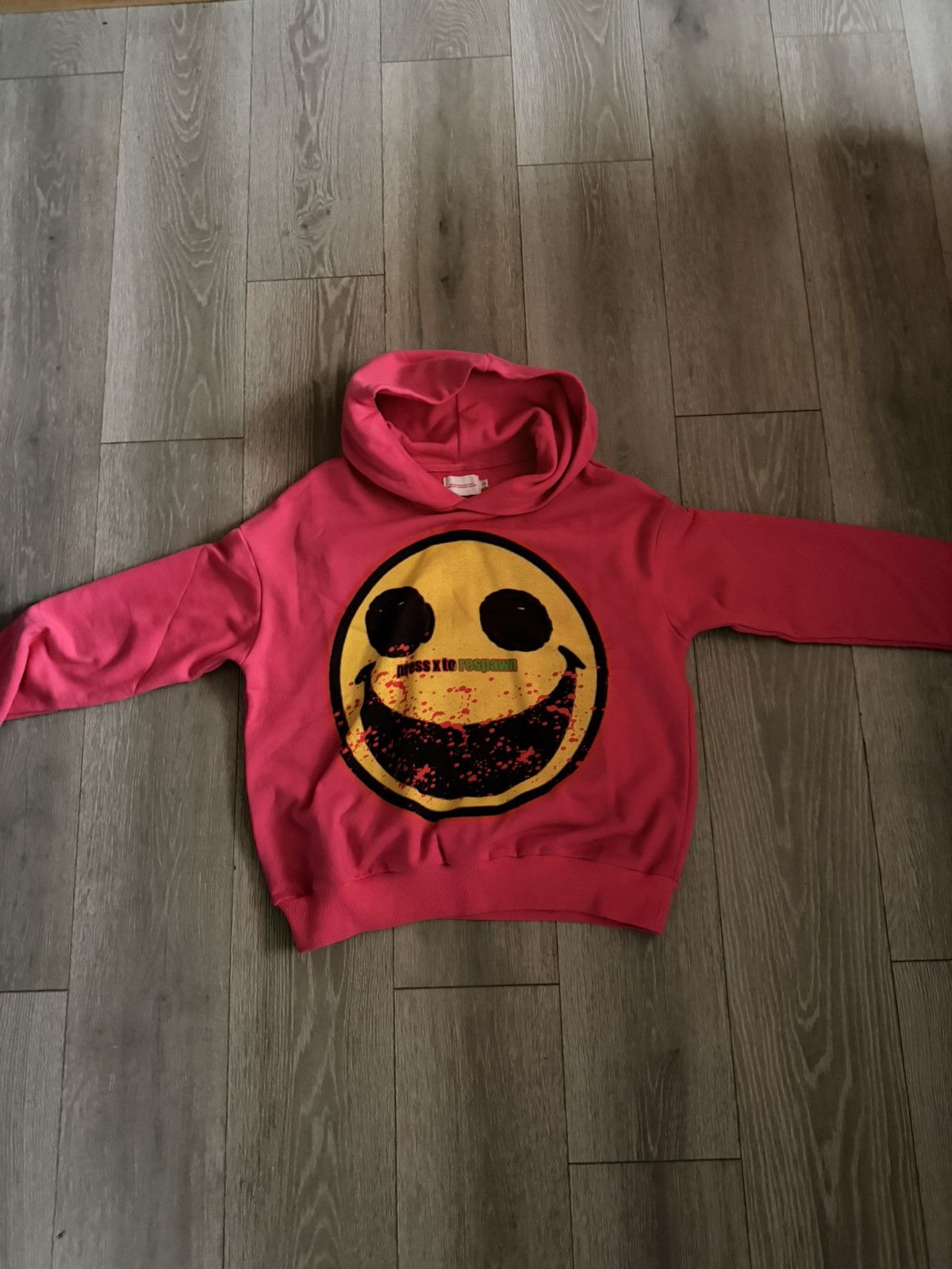 Droland Miller Drolandmiller hoodie Size US S / EU 44-46 / 1 - 1 Thumbnail