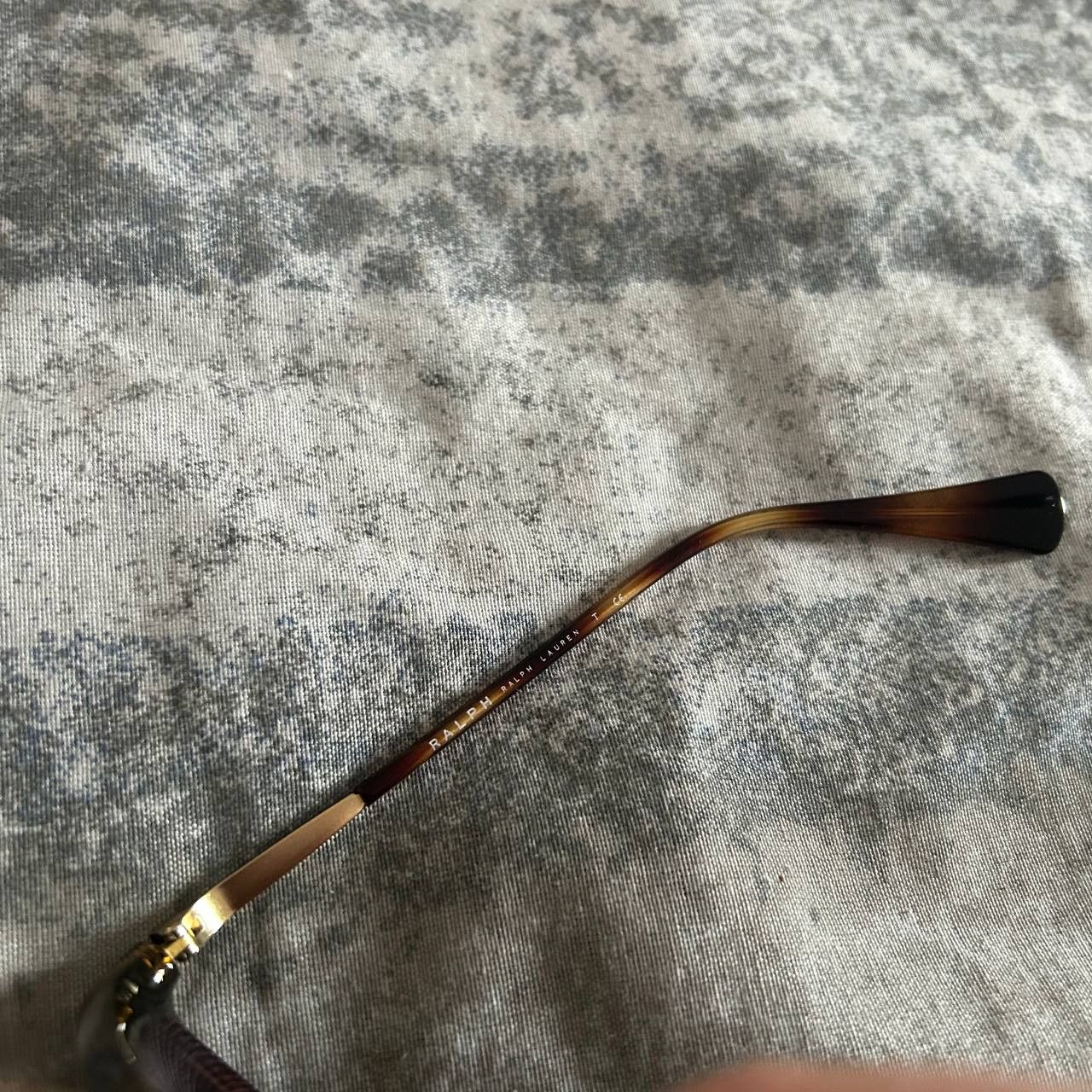 Polo Ralph Lauren Elegant Ralph Lauren Sunglasses Size ONE SIZE - 5 Thumbnail