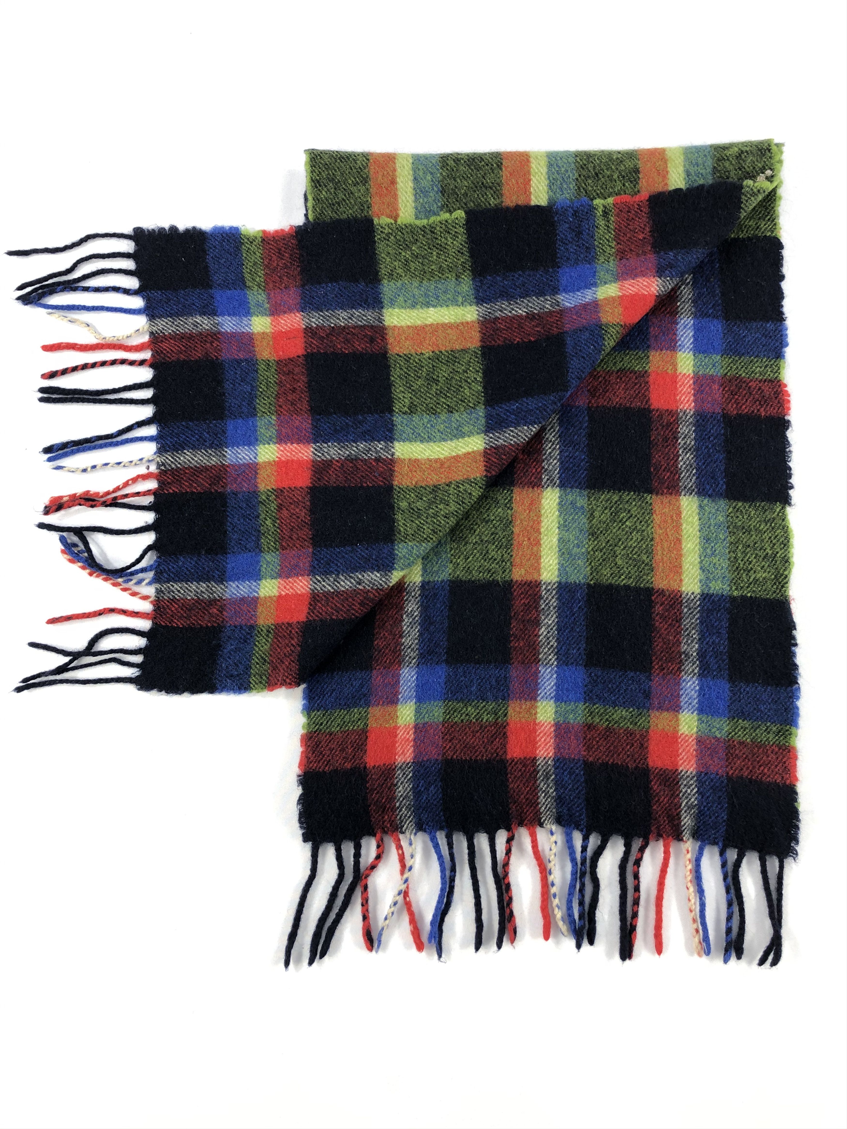 Journal Standard Vintage Journal Standard Scarf/Muffler/Neckwear MF1822 Size ONE SIZE - 4 Thumbnail