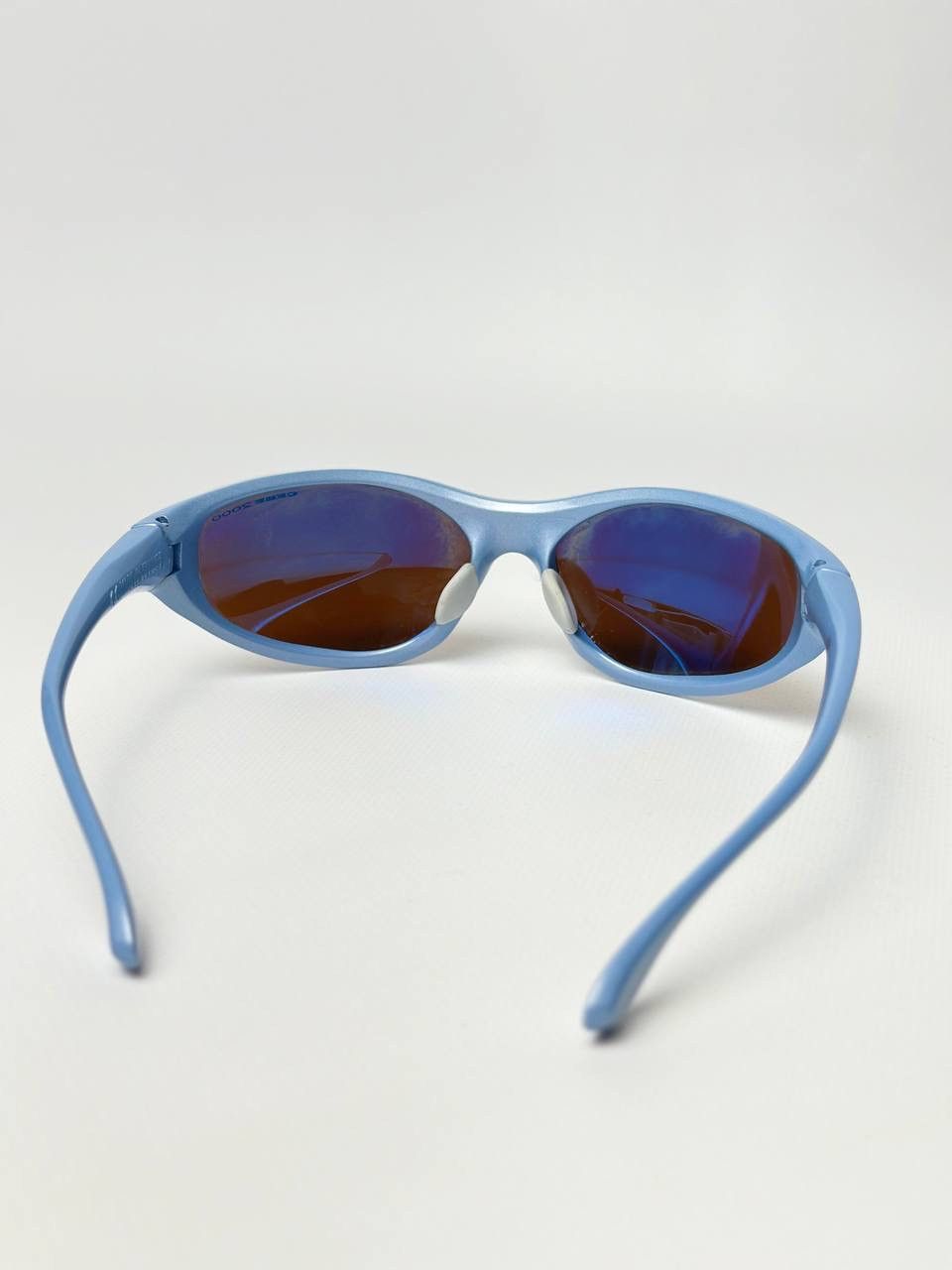 Vintage Oakley Minute Style Vintage 00s CEBE 2000 Sunglasses Size ONE SIZE - 3 Thumbnail