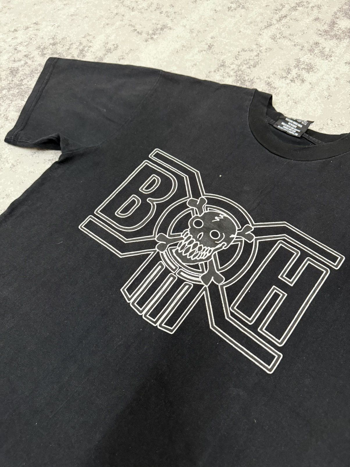 Bounty Hunter Vintage Bounty Hunter Us Toys Logo Tshirt Size US M / EU 48-50 / 2 - 8 Thumbnail