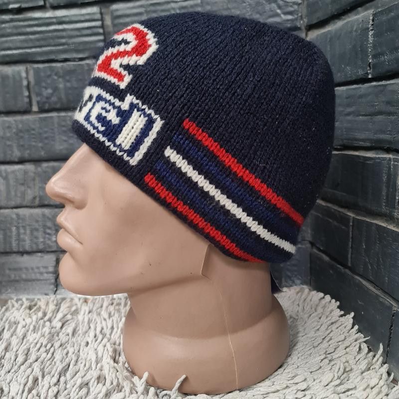 Other Warn beanie 12 level one size Size ONE SIZE - 3 Thumbnail