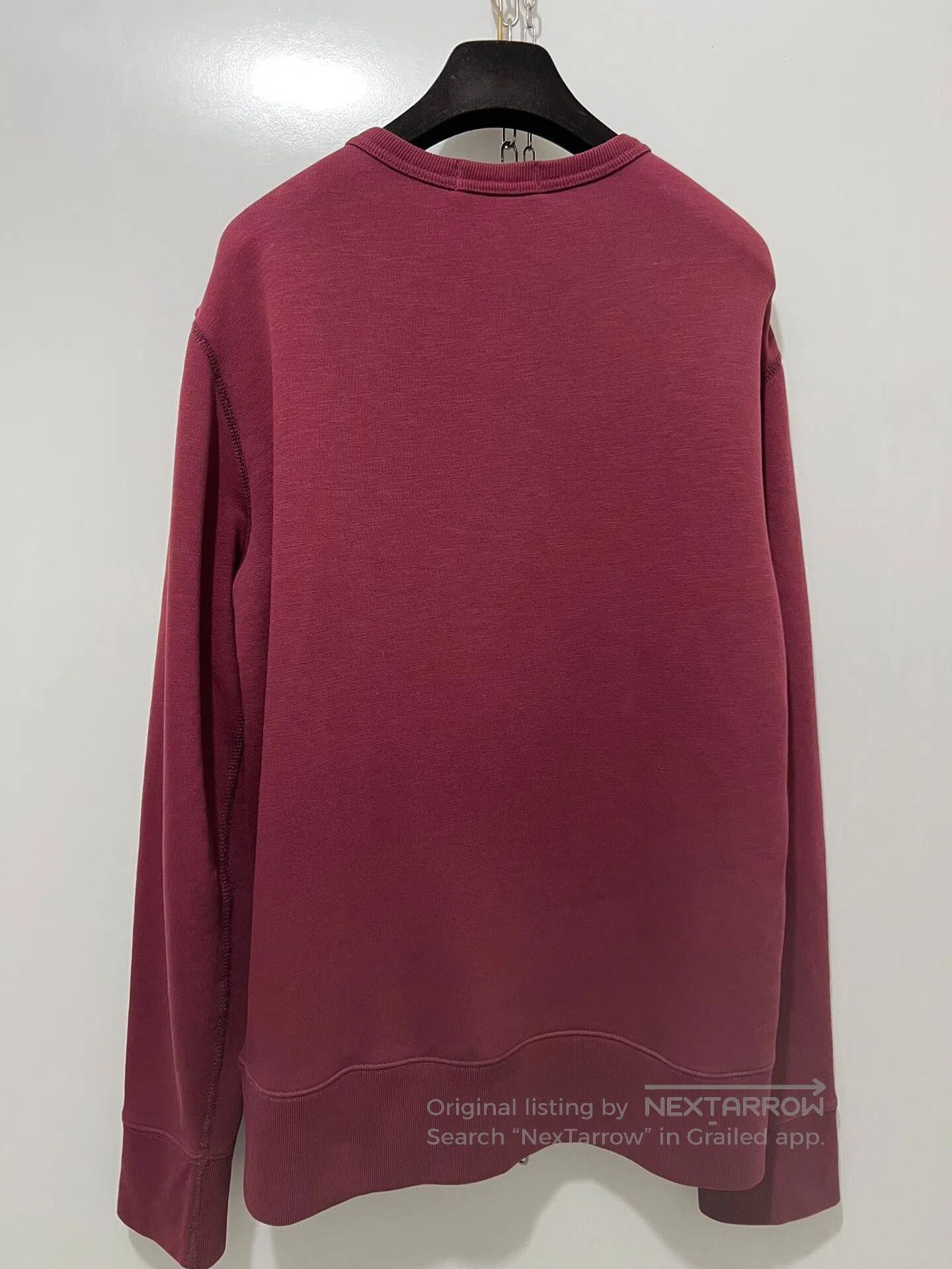 Other Polo Ralph Lauren Men's Vintage Crewneck Sweatshirt. Size US M / EU 48-50 / 2 - 8 Thumbnail