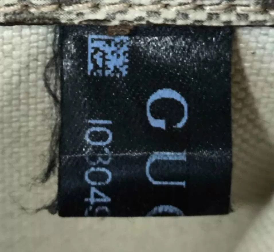 Gucci GUCCI Tiger Head Crossbody Bag 98 New Khaki Size ONE SIZE - 6 Thumbnail