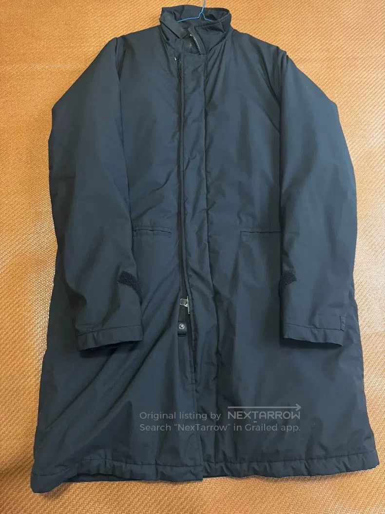 Acronym Acronym overcoat Size US M / EU 48-50 / 2 - 1 Thumbnail