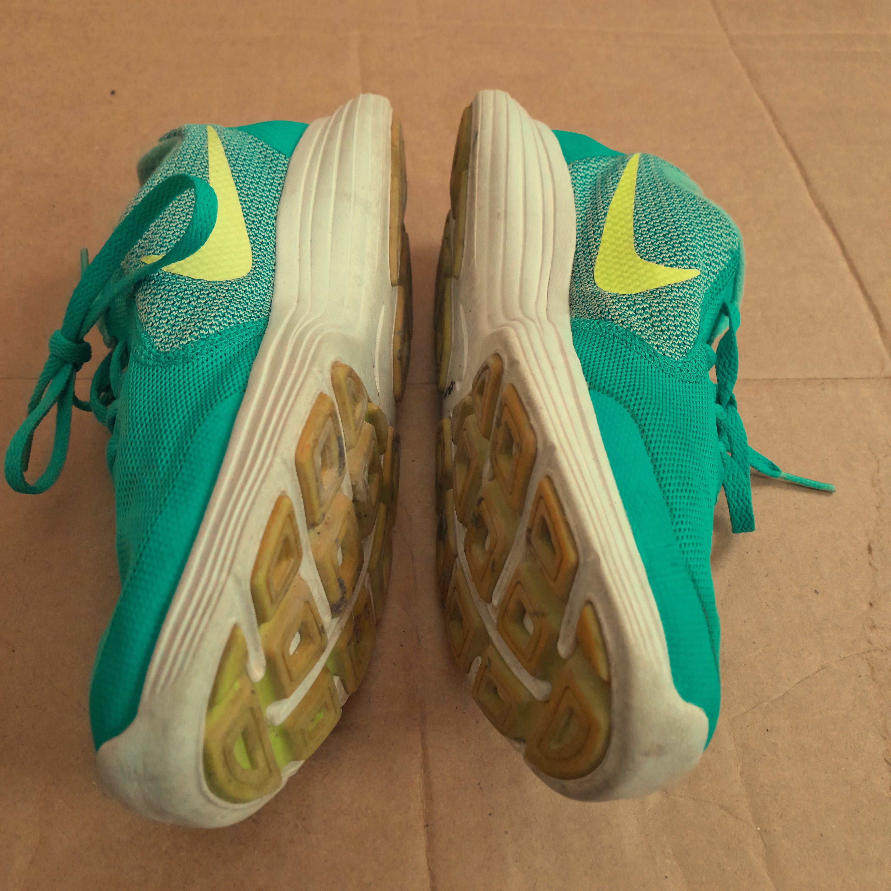 Nike Nike Revolution 3 Women’s Athletic Running Shoes Sneakers Size US 6 / IT 36 - 7 Thumbnail
