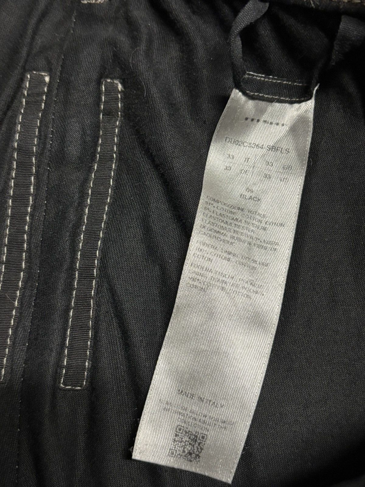Rick Owens Rick owens waxed thrashed tyrone cut Size US 32 / EU 48 - 8 Thumbnail