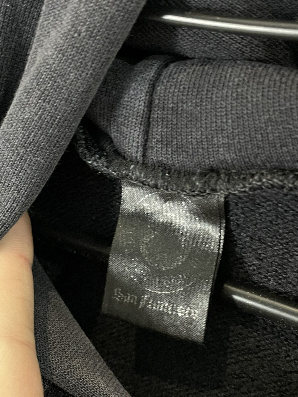 Other Thrasher X HUF Faded Retro Hoodie Size US M / EU 48-50 / 2 - 10 Thumbnail