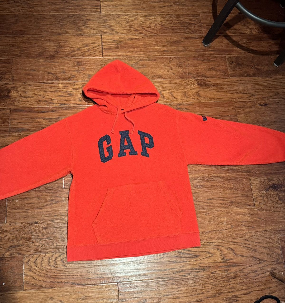 Gap × Vintage Vintage X Gap Sweatshirt Size US M / EU 48-50 / 2 - 3 Thumbnail