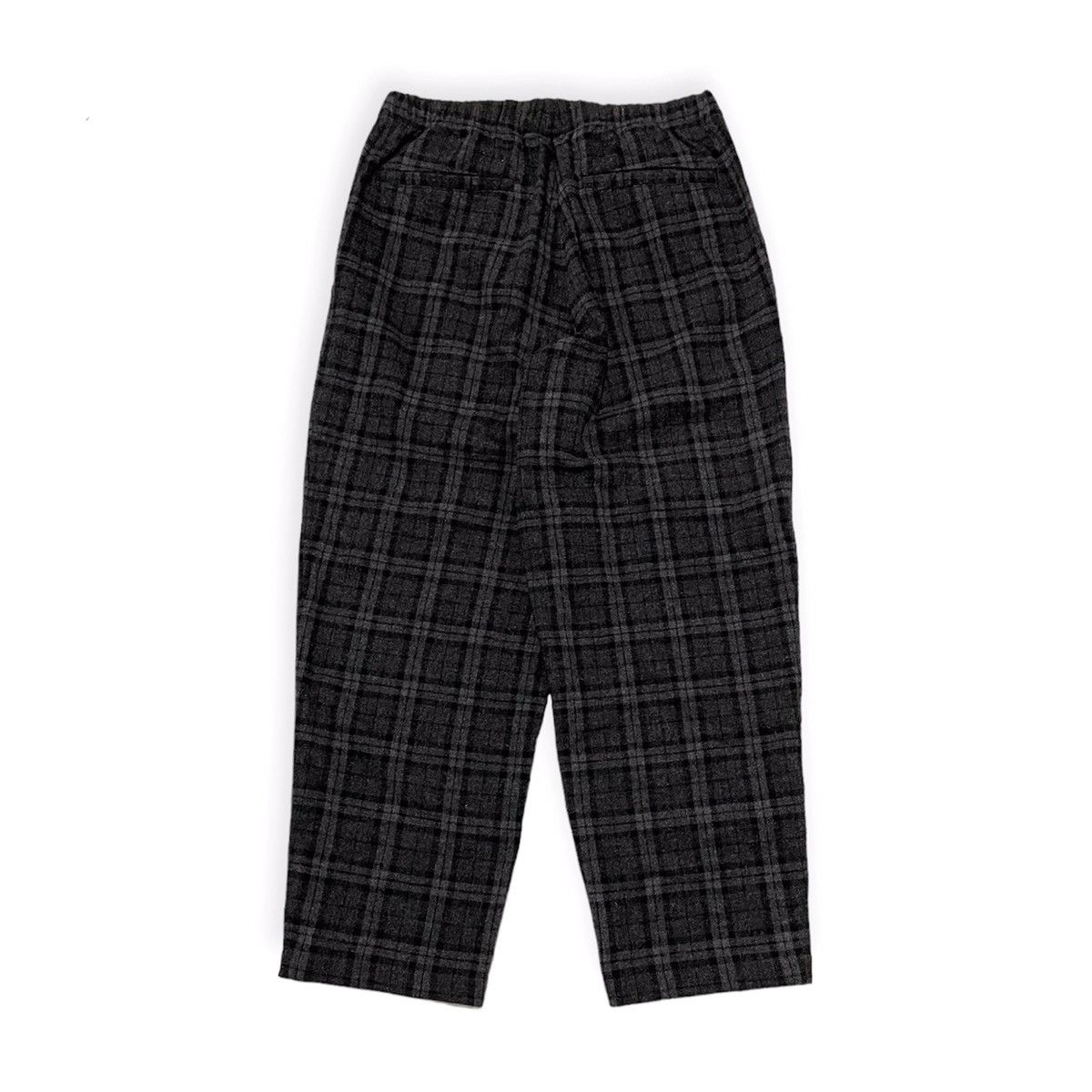 Pilgrim Surf + Supply x Becky Levin Plaid Pants Size US 32 / EU 48 - 3 Thumbnail