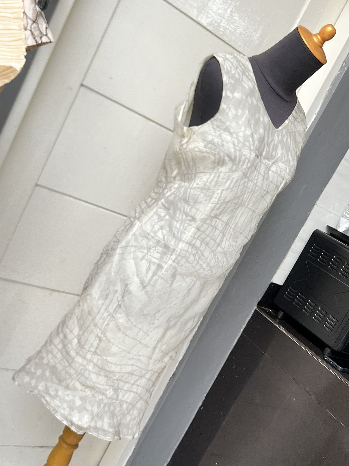 Other BELLEZZA Boutique Midi Dress Size XS / US 0-2 / IT 36-38 - 8 Thumbnail
