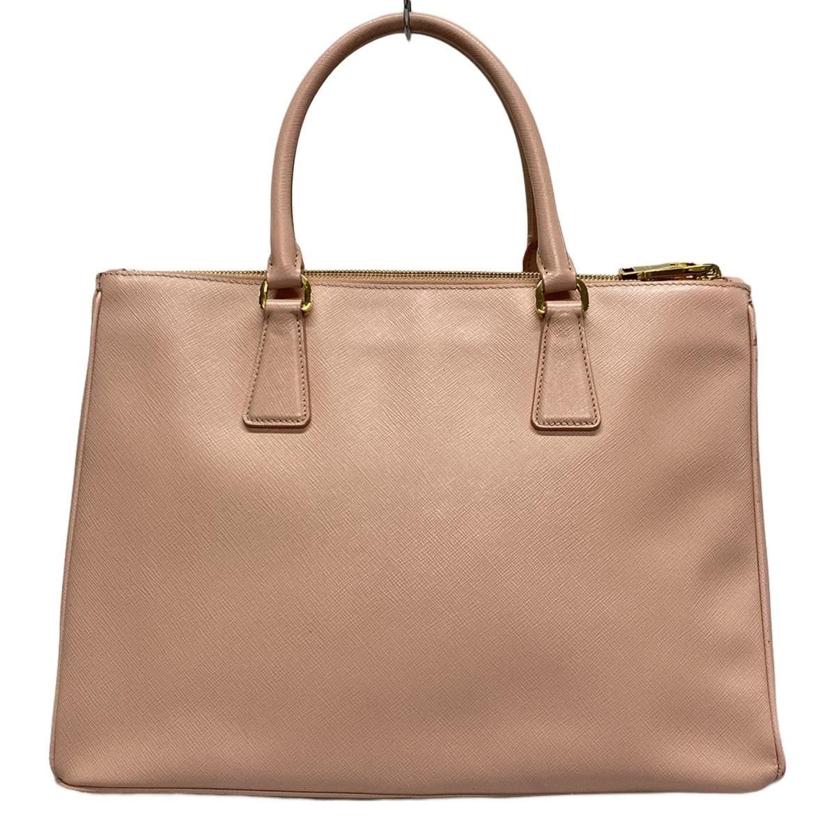 Prada PRADA Galleria Medium Bag (Women's) Handbag 1BA274 Saffiano Size ONE SIZE - 3 Thumbnail