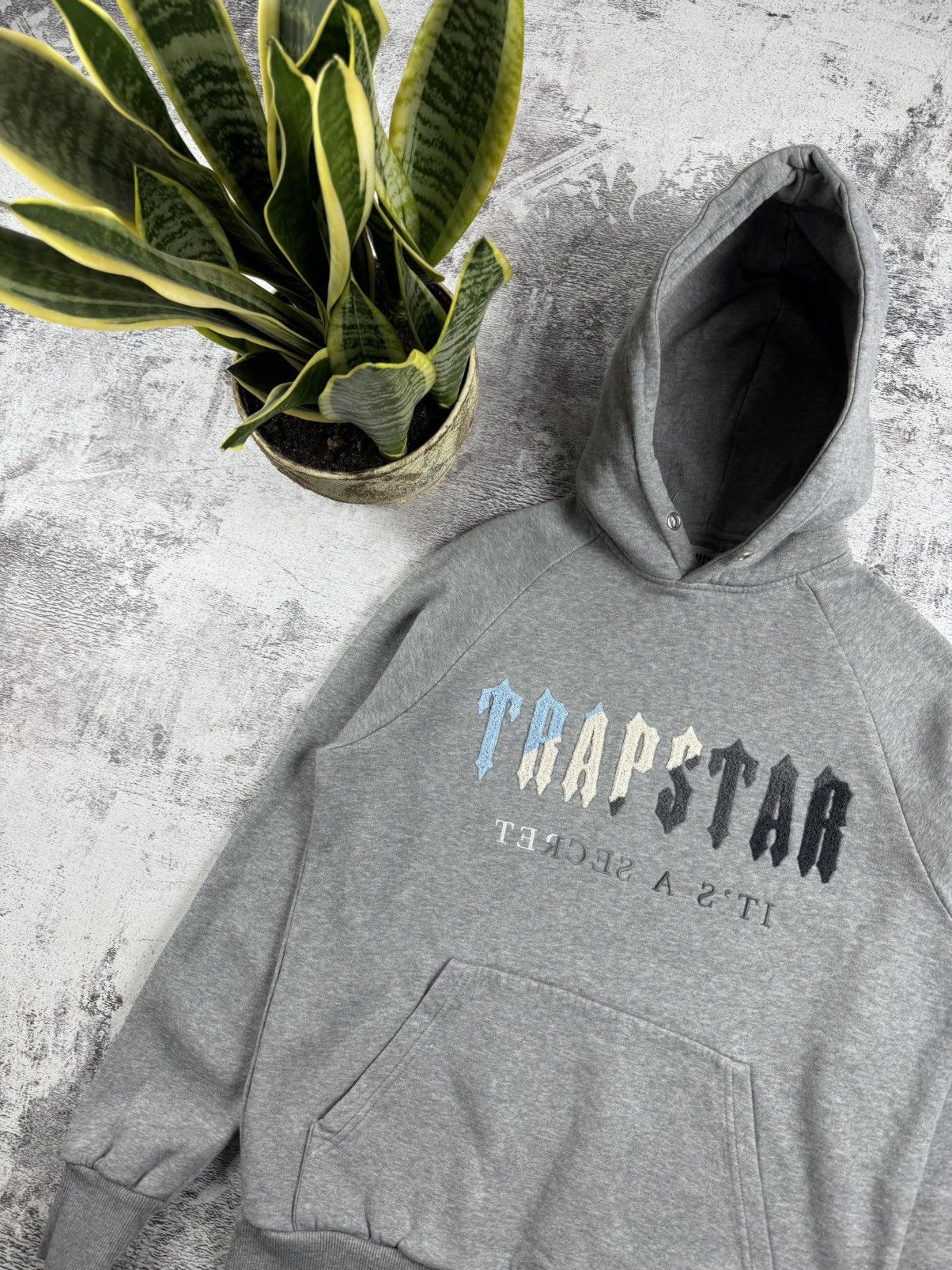 Trapstar London Trapstar London Track Sweat Sport Rap Sweatshirt Pants Suit Size US S / EU 44-46 / 1 - 8 Thumbnail