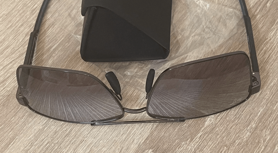 Maui Jim piha sunglasses Size ONE SIZE - 4 Thumbnail