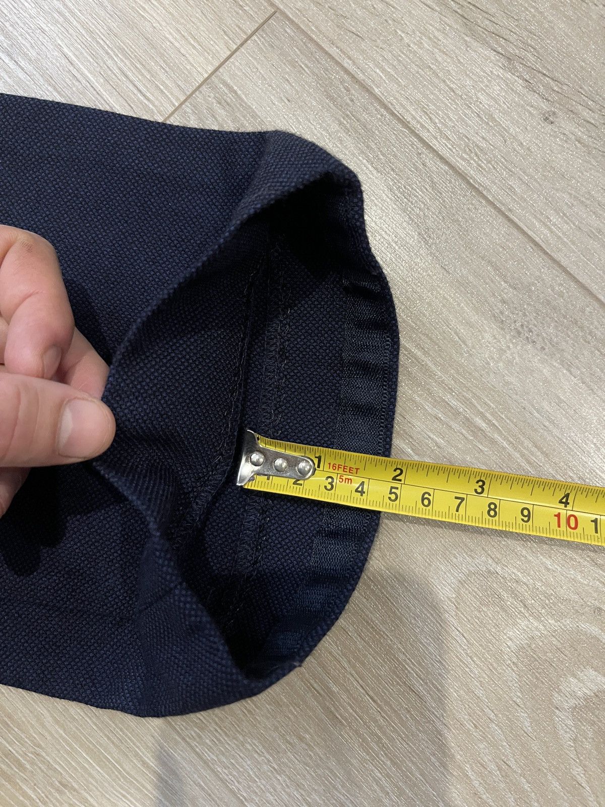 Hugo Boss Hugo boss trousers classic blue pants 38R Size 38R - 13 Thumbnail