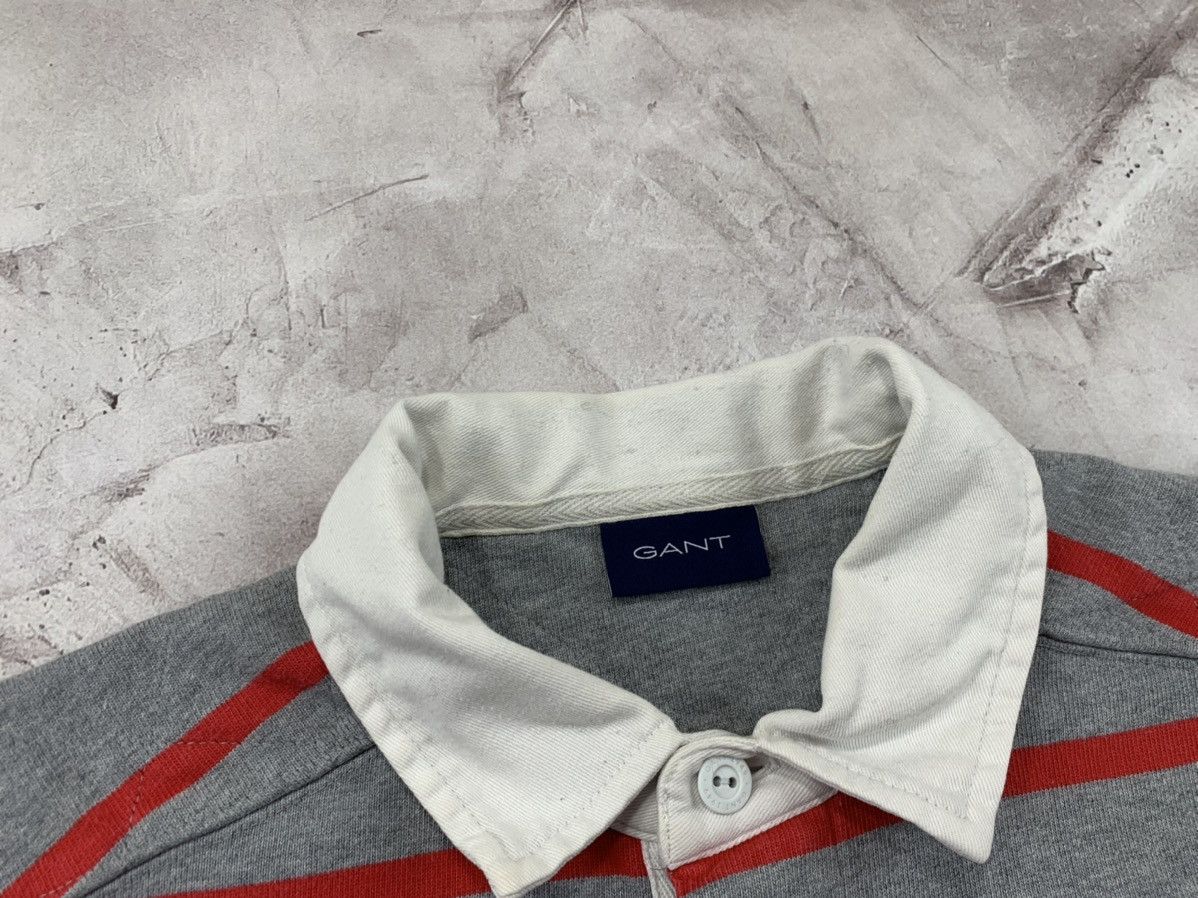Gant × Vintage Mens longsleeve Gant Size S Size US S / EU 44-46 / 1 - 5 Thumbnail
