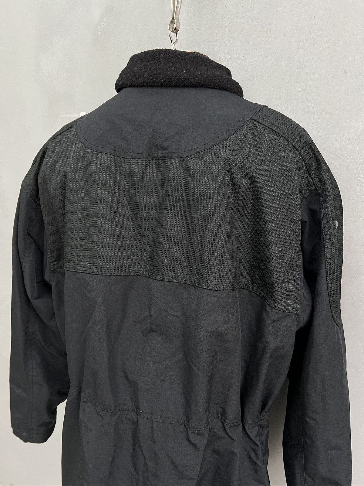 Oakley Oakley tactical outdoor jacket archive 2000s Size US M / EU 48-50 / 2 - 9 Thumbnail