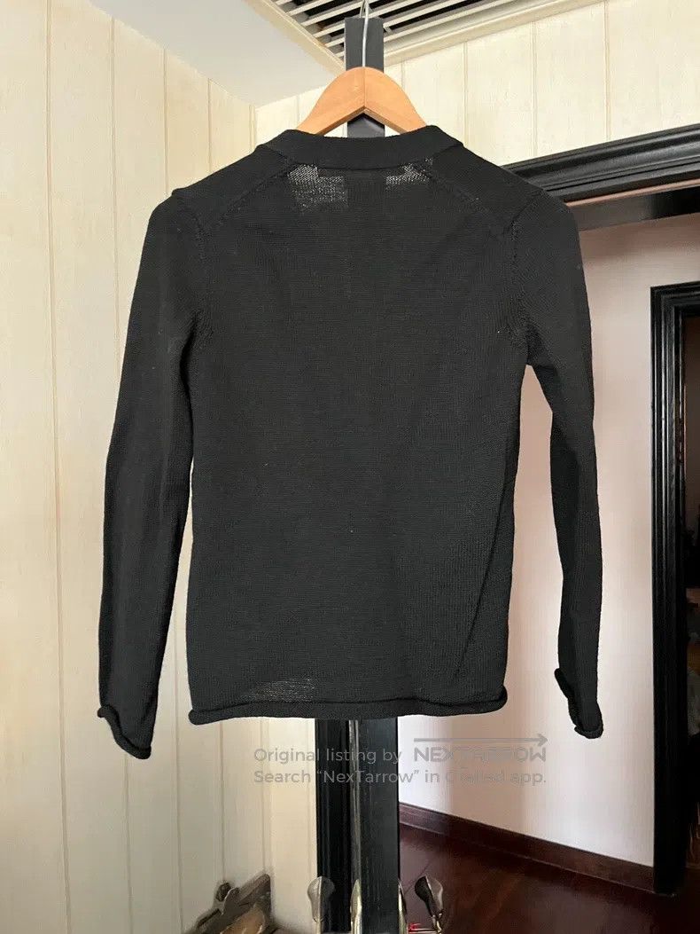 Comme des Garcons Comme Des Garcons Cyst Series Sweater Size XS Women's Size XS / US 0-2 / IT 36-38 - 2 Thumbnail