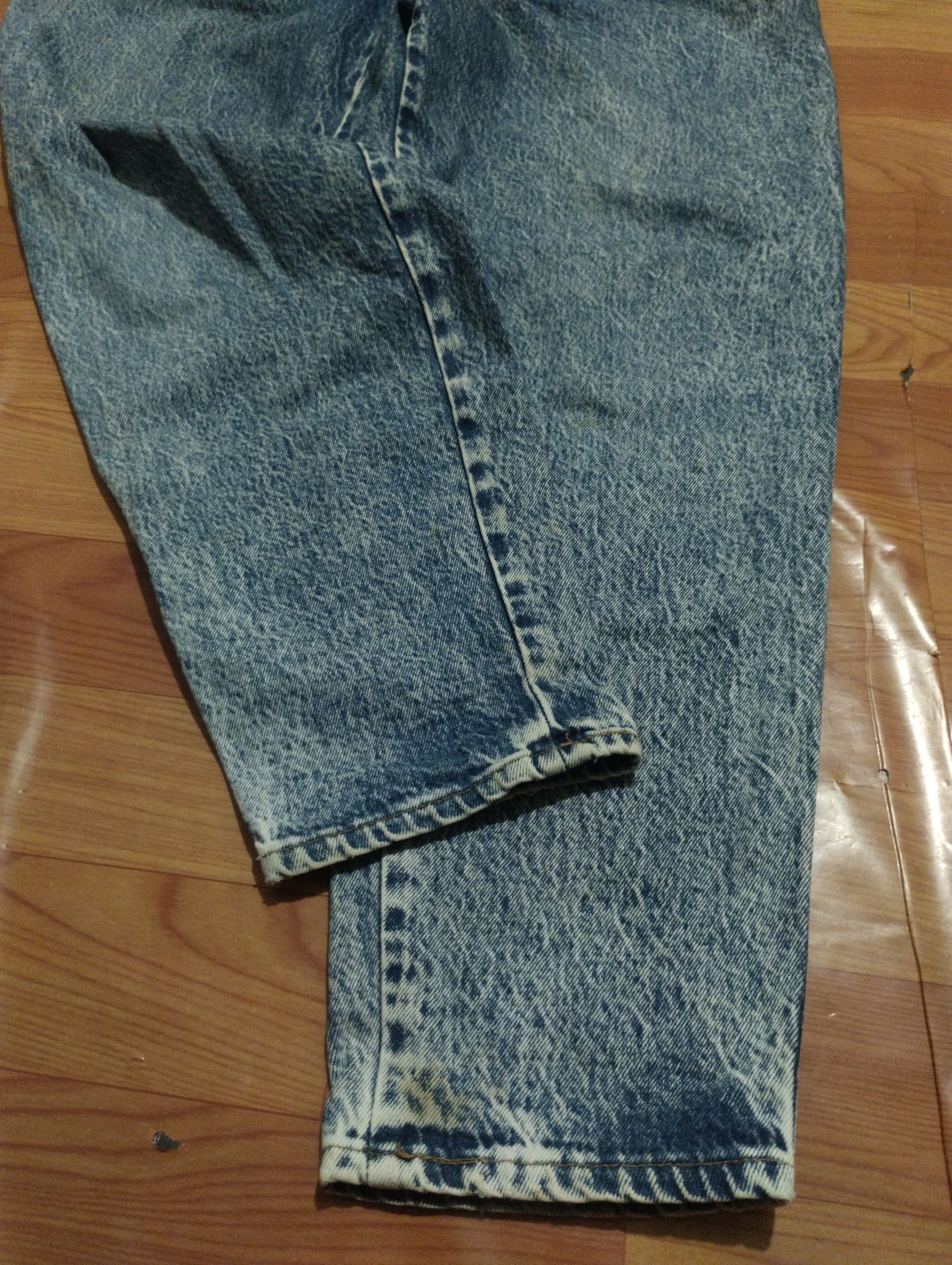 Big John Big John Spana Denim Pants Size US 33 - 5 Thumbnail