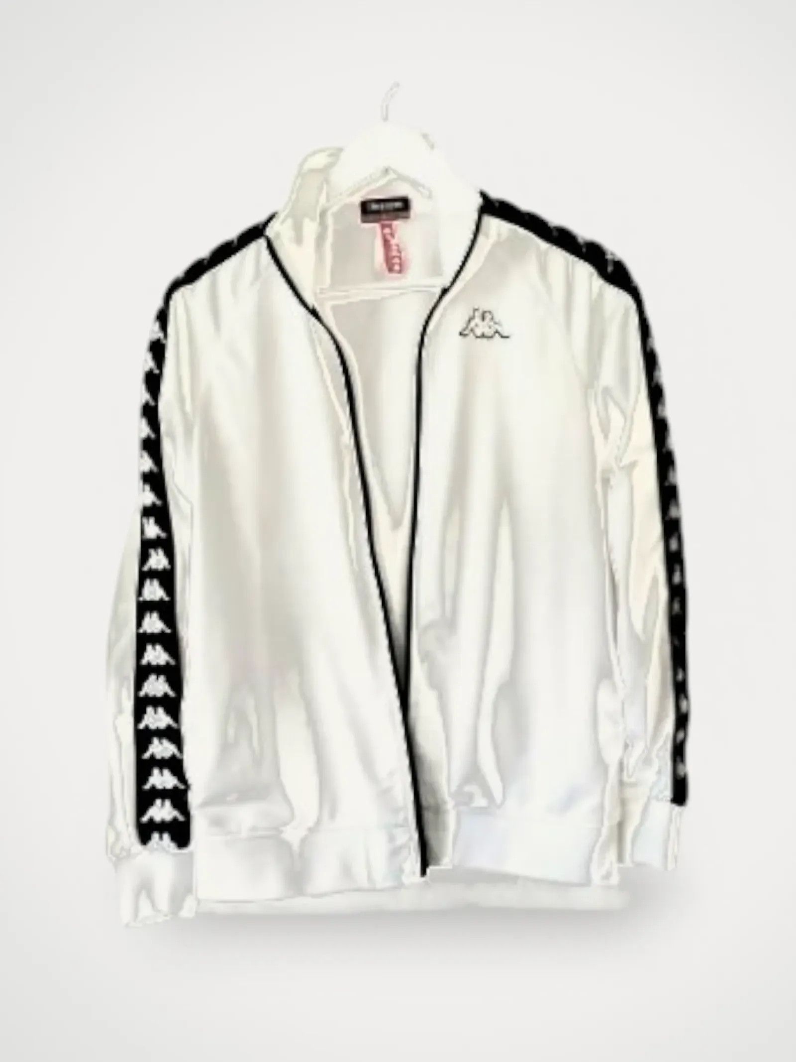 Kappa Kappa Banda Anniston Track Jacka Jacket Size US M / EU 48-50 / 2 - 1 Thumbnail