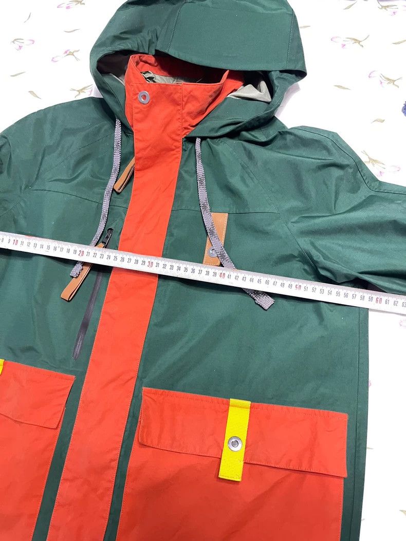 Loewe Loewe men's jacket with the same paragraph. Size US M / EU 48-50 / 2 - 3 Thumbnail